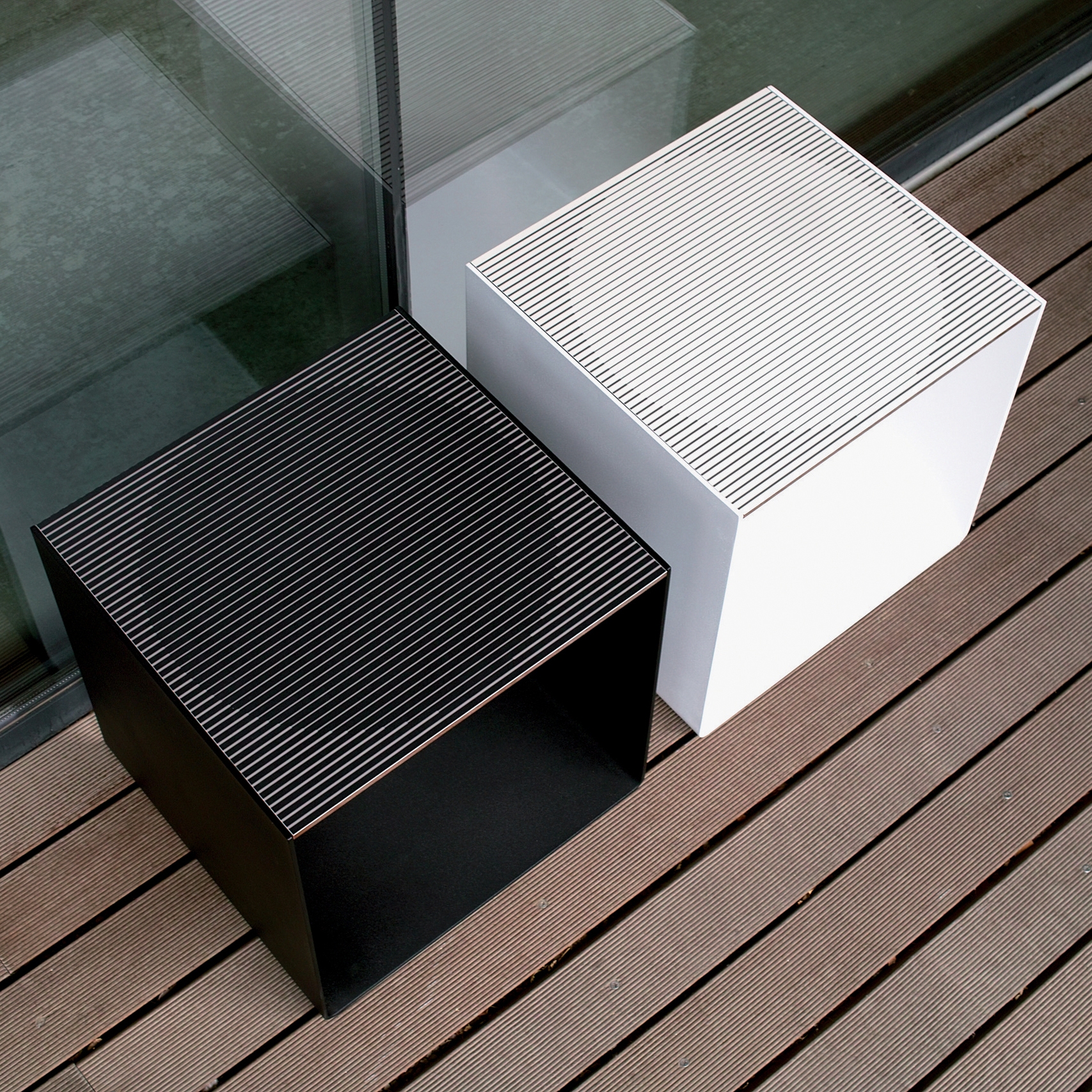 Display product radium | Stool from manufacturer mmcité