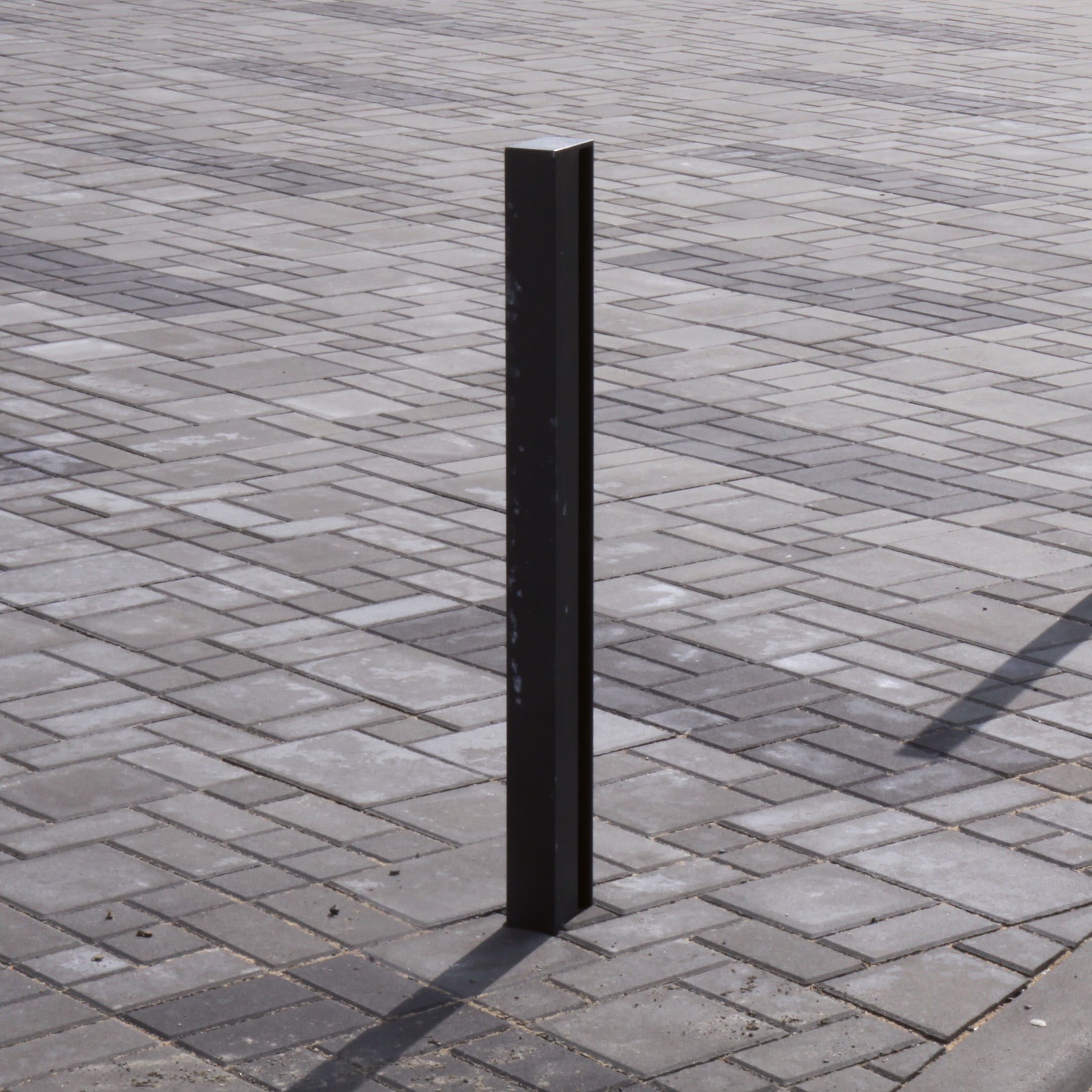 Display product elias | Bollard from manufacturer mmcité