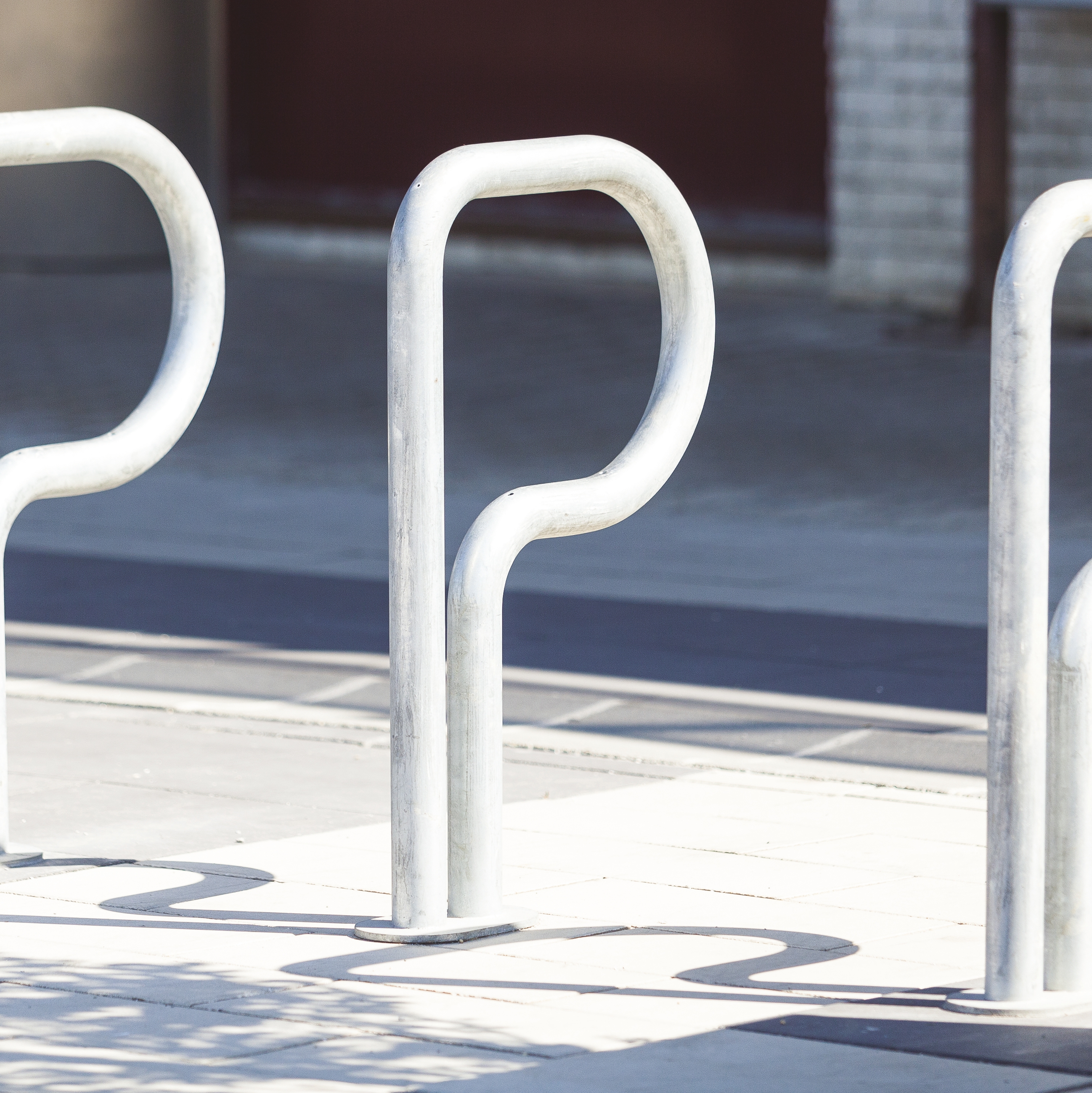 Afficher le produit bikepark | Range vélos du fabricant mmcité
