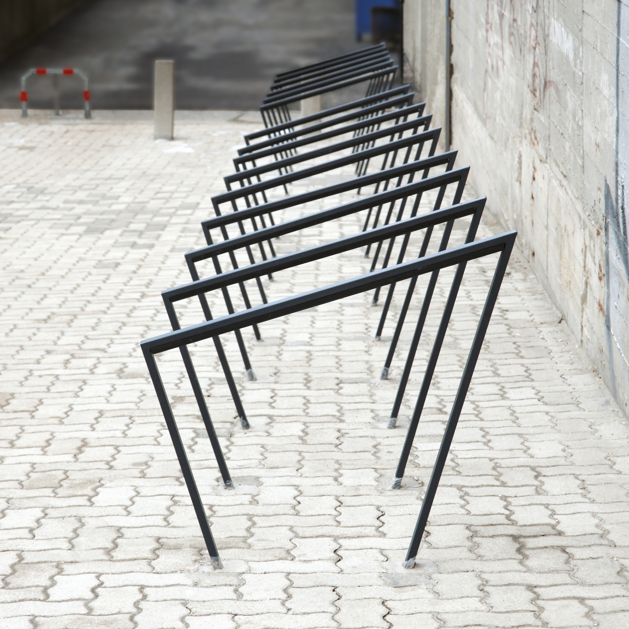 edgetyre | Bicycle stand