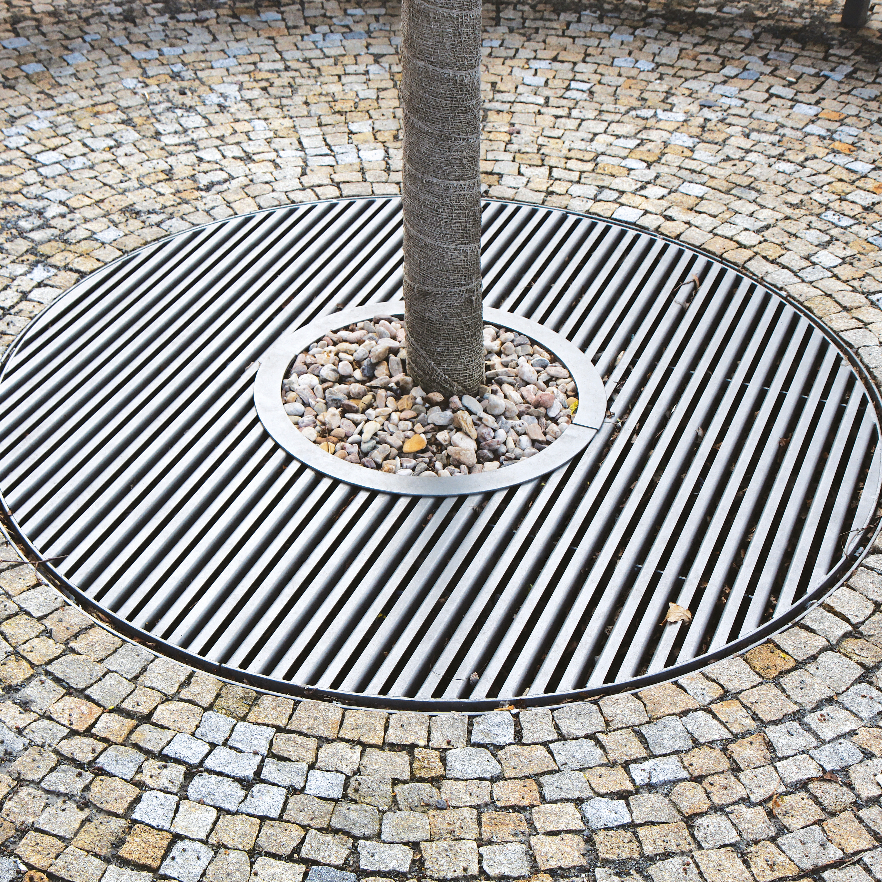 Display product arbottura | Tree guard from manufacturer mmcité
