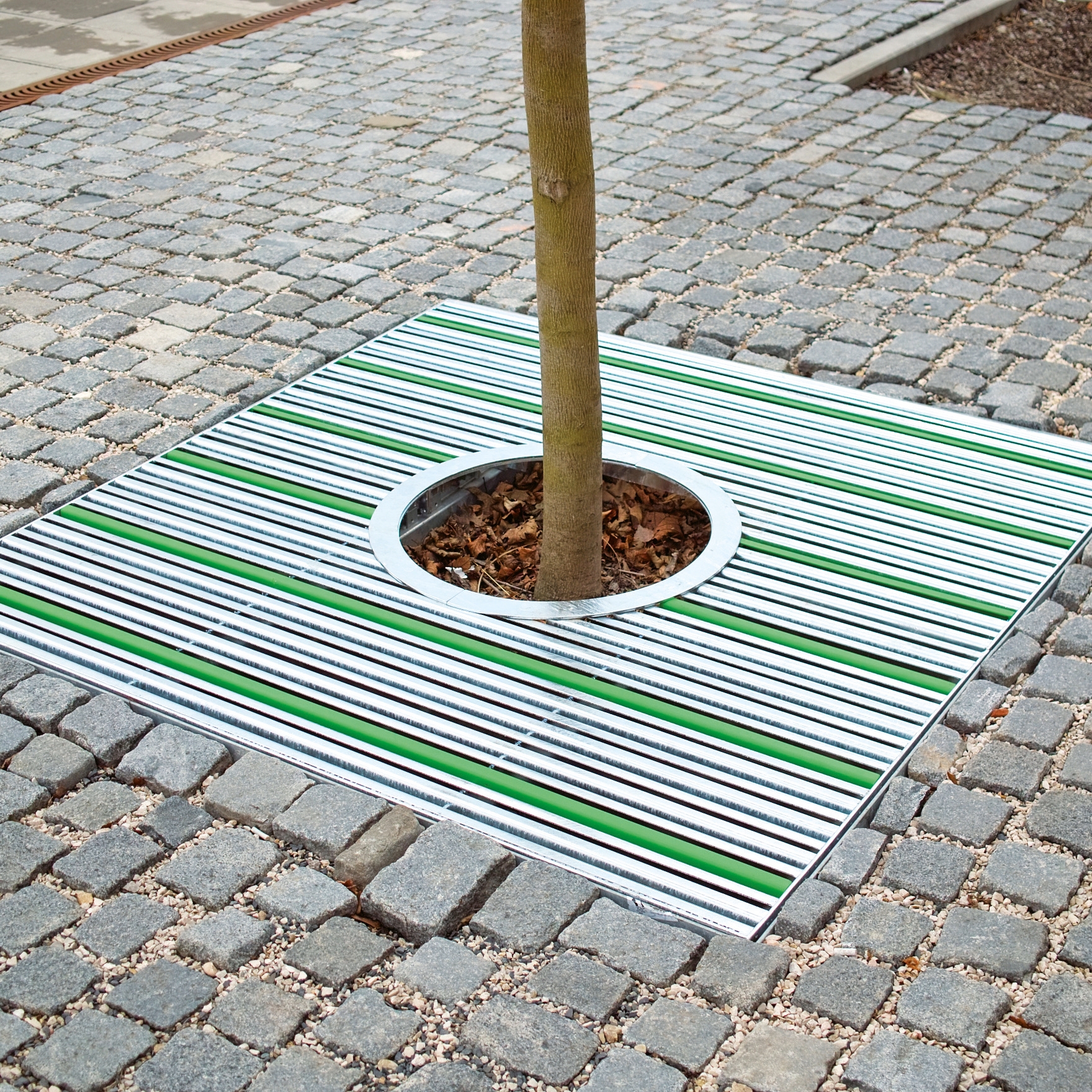 Display product arbottura | Tree guard from manufacturer mmcité