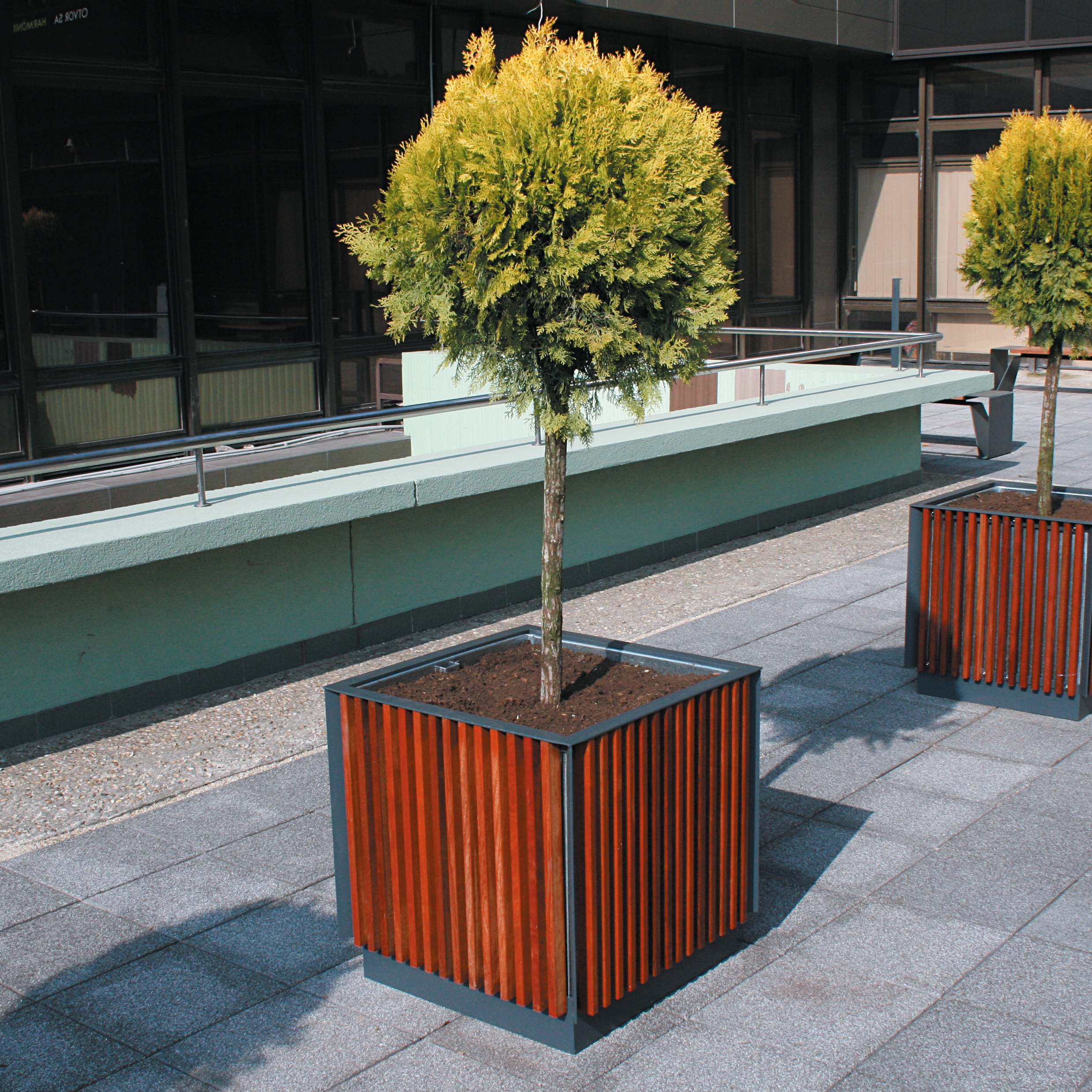 florium | Planter