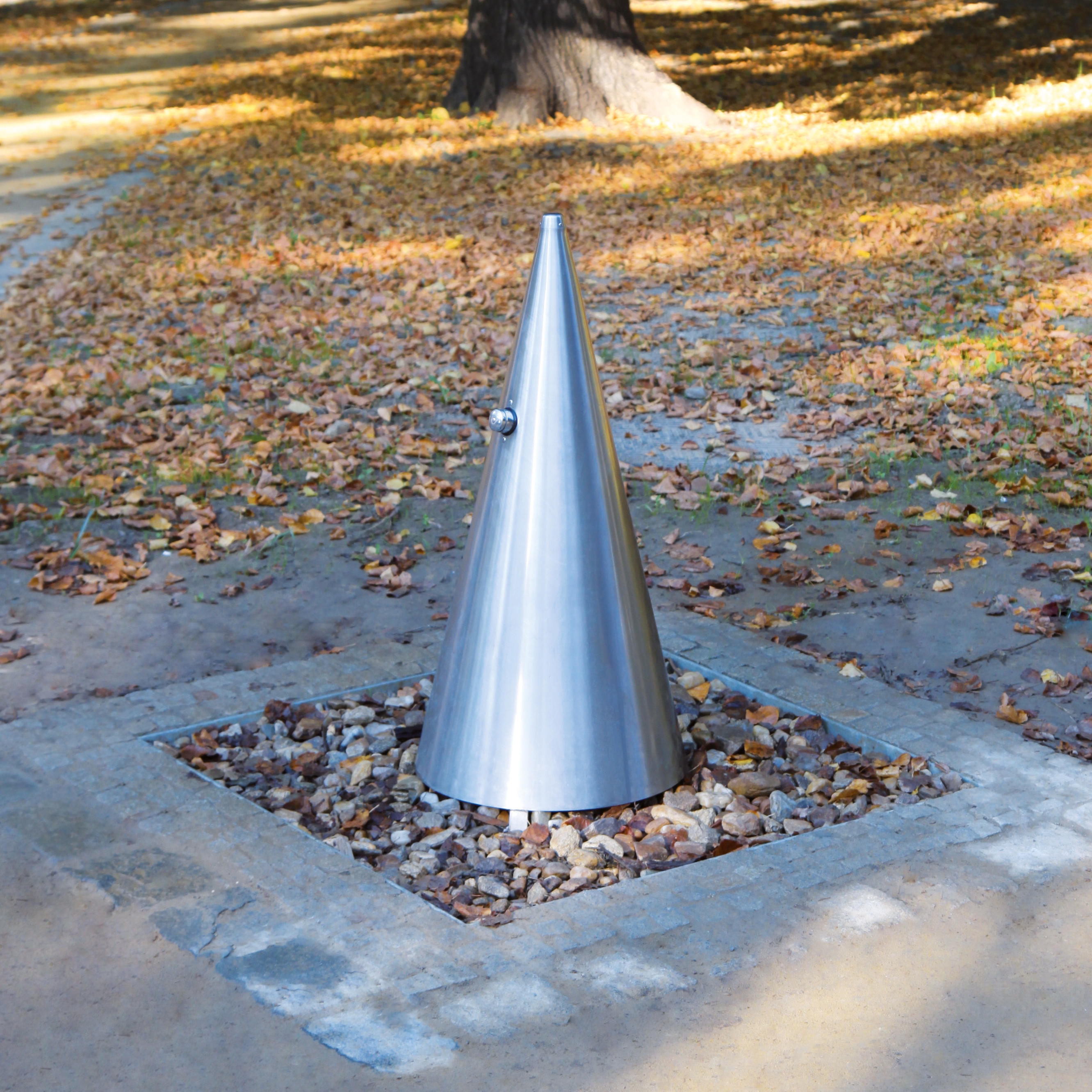 Display product hydro | HD310 Drinking fountain from manufacturer mmcité