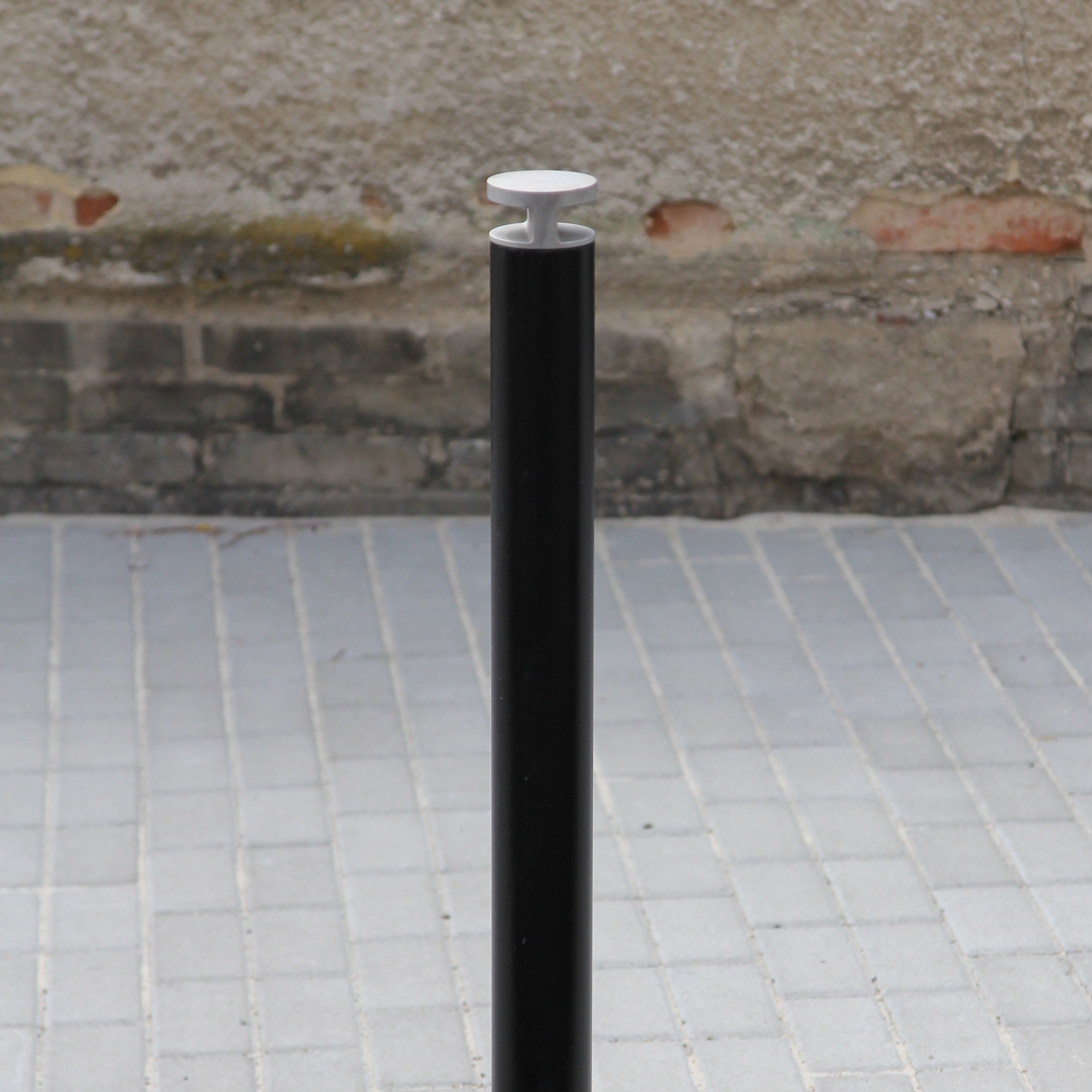 Display product donat | Bollard from manufacturer mmcité