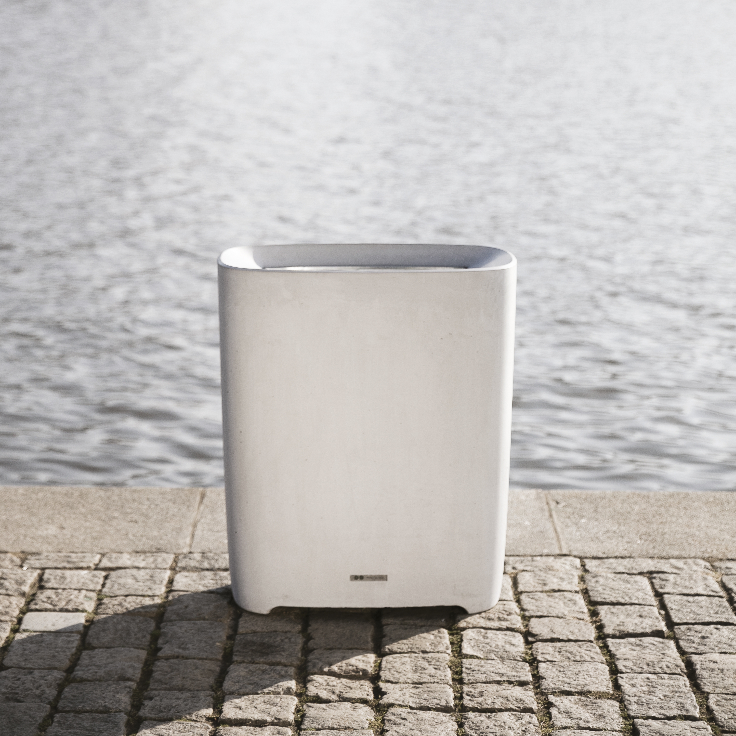 better | litter bin