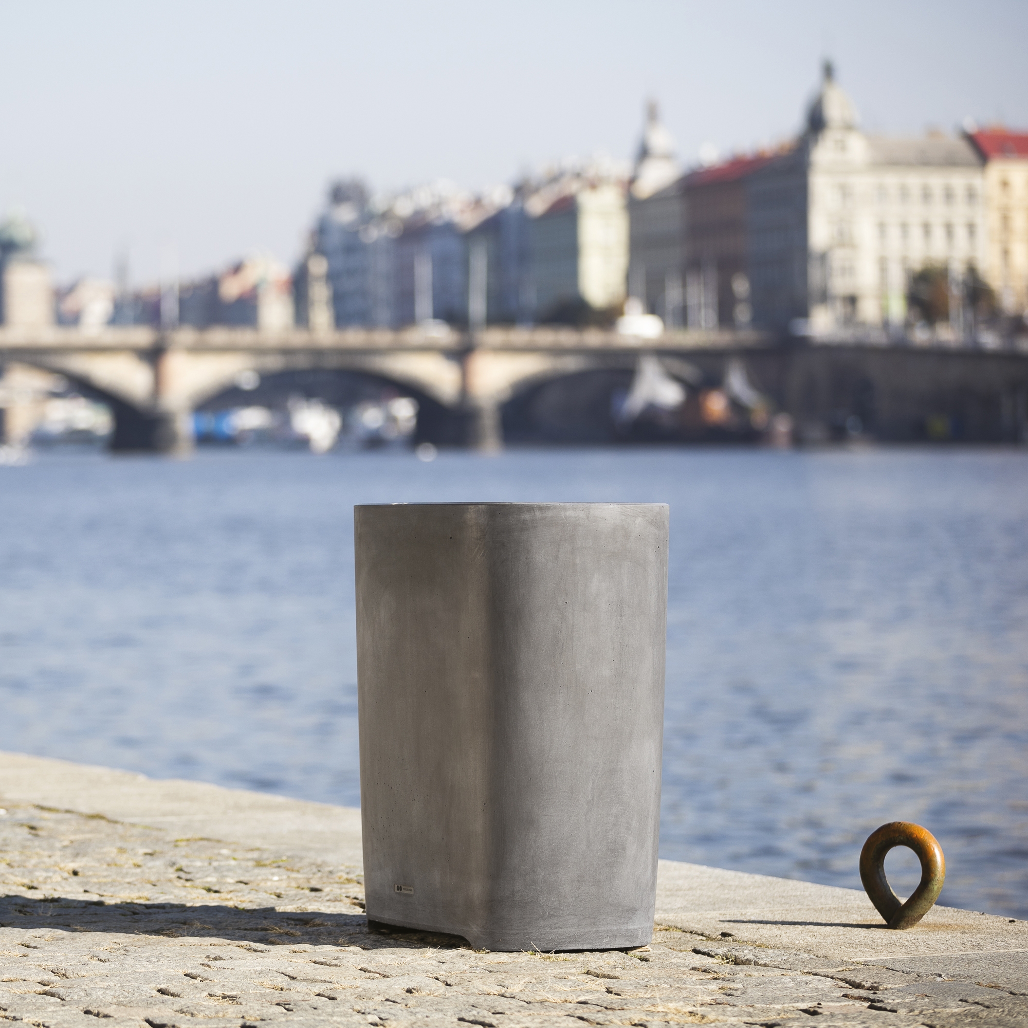 better | litter bin