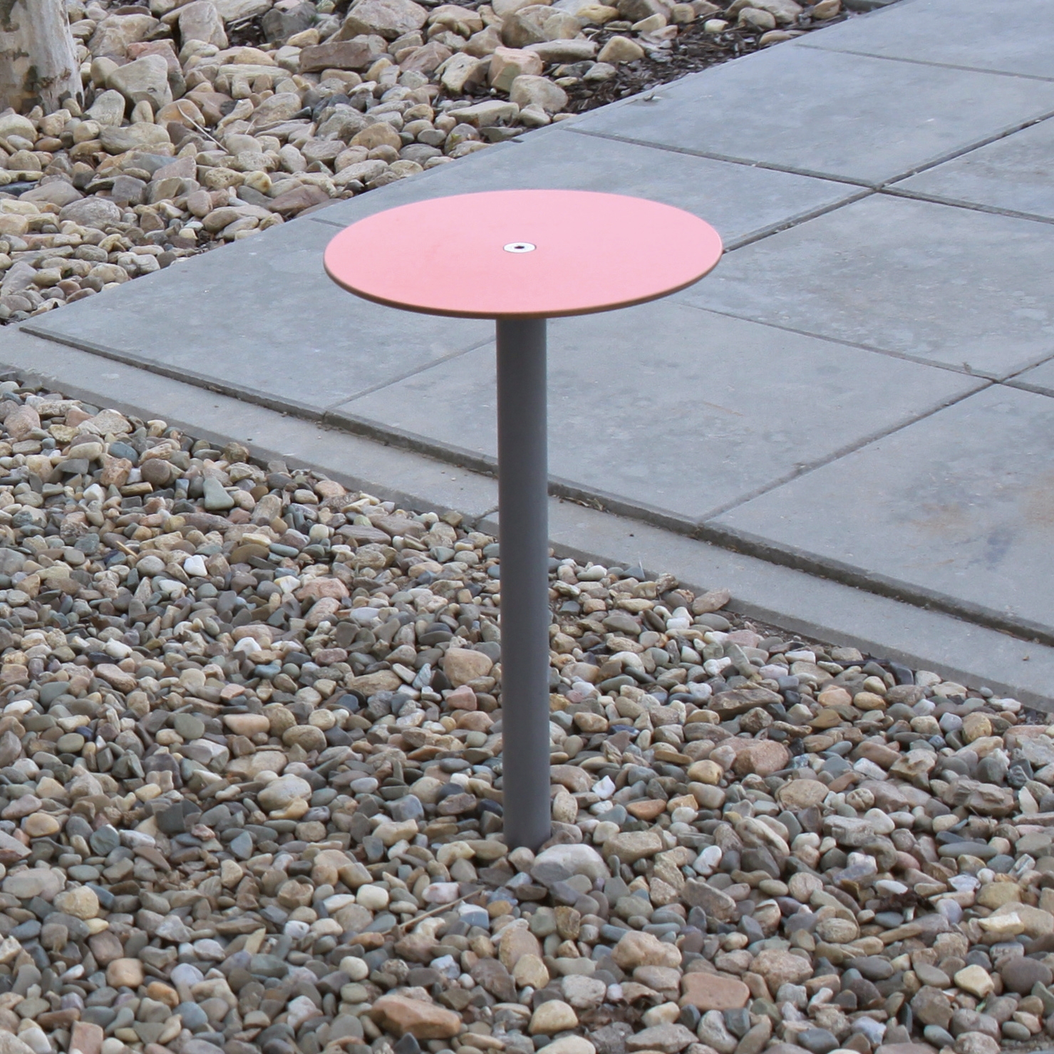 Display product bistrot | Seat from manufacturer mmcité