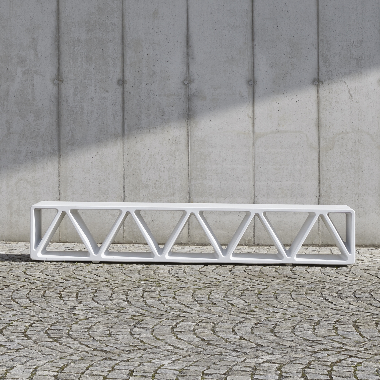 Mostra il prodotto construqta | panchine del produttore mmcité