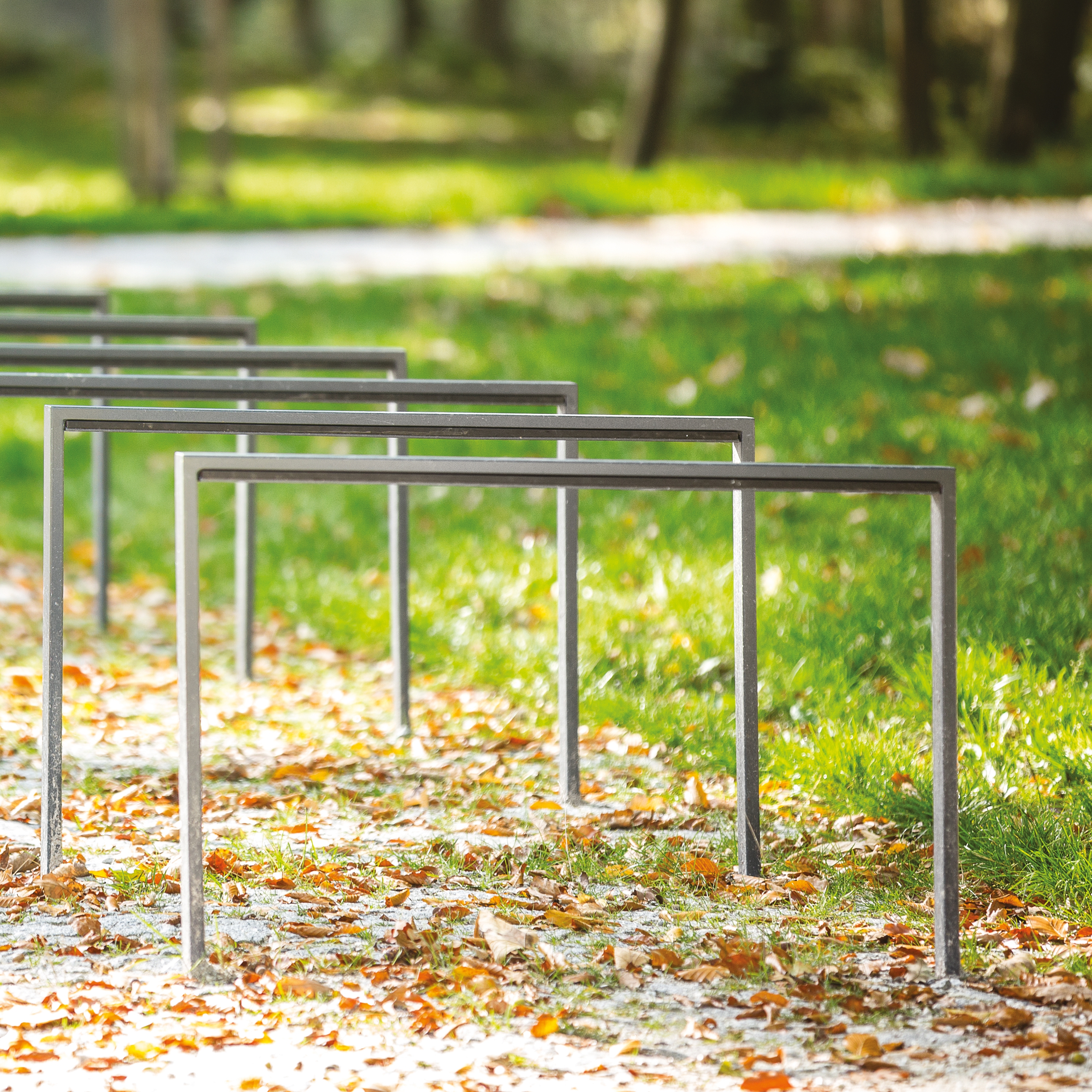 Display product edgetyre | Bicycle stand from manufacturer mmcité