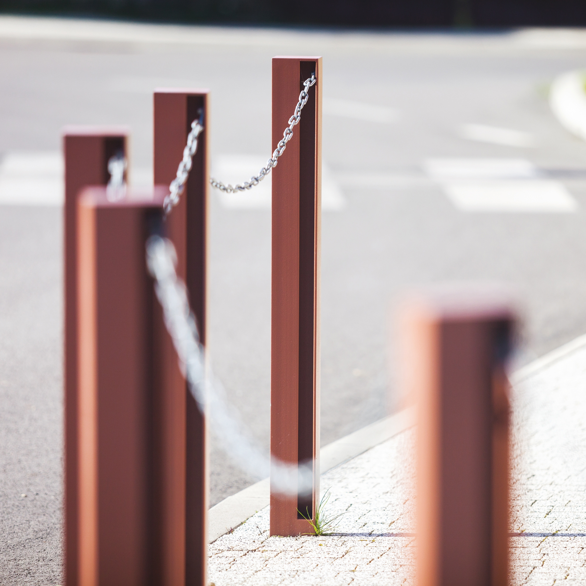 elias | Bollard