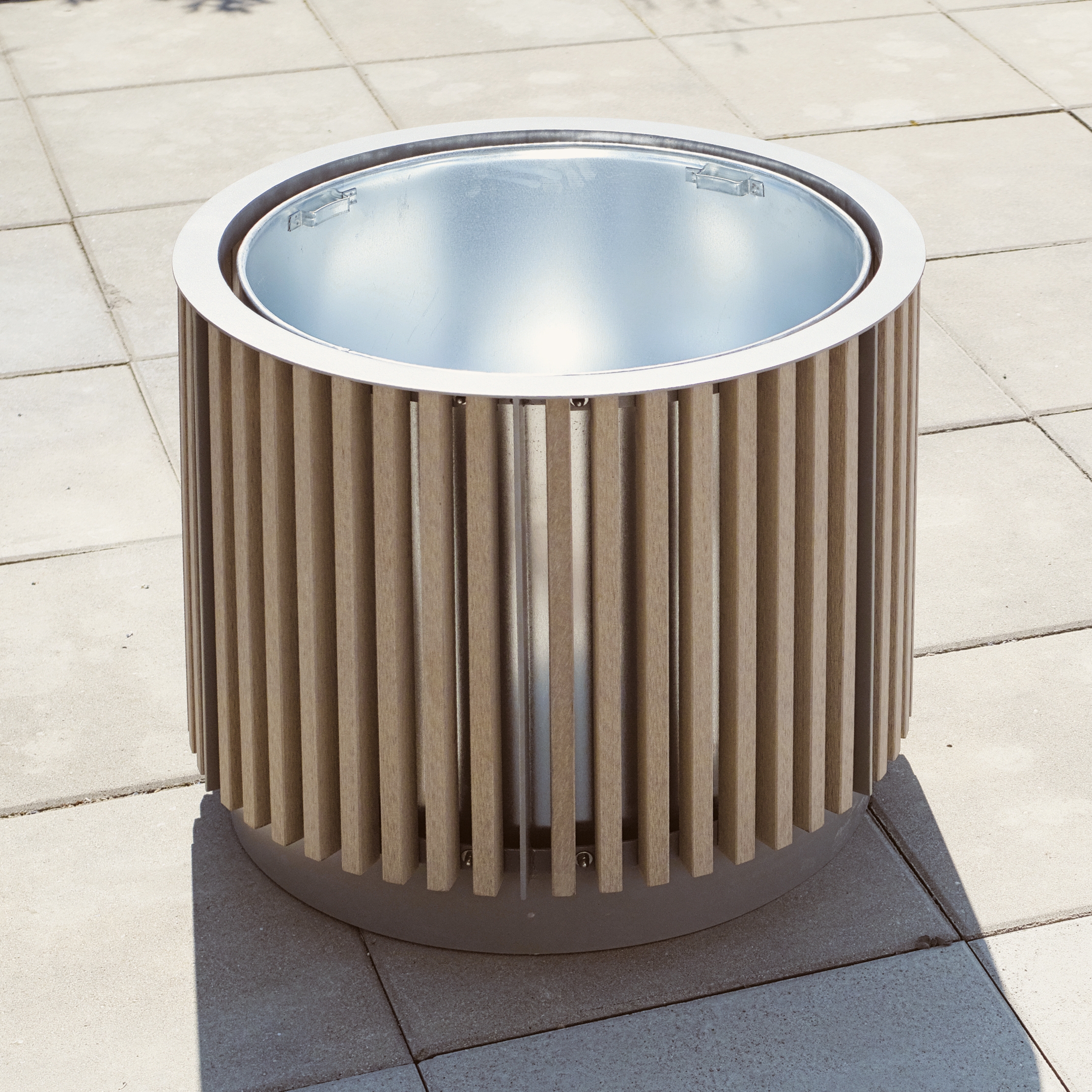 Display product florium | Planter from manufacturer mmcité