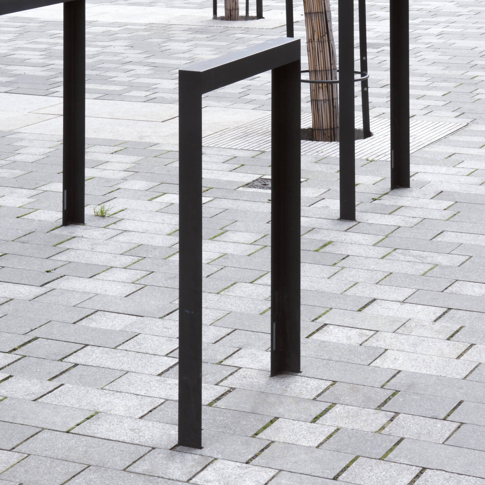 lotlimit | Bicycle stand