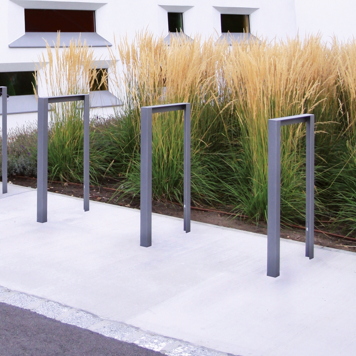 lotlimit | Bicycle stand