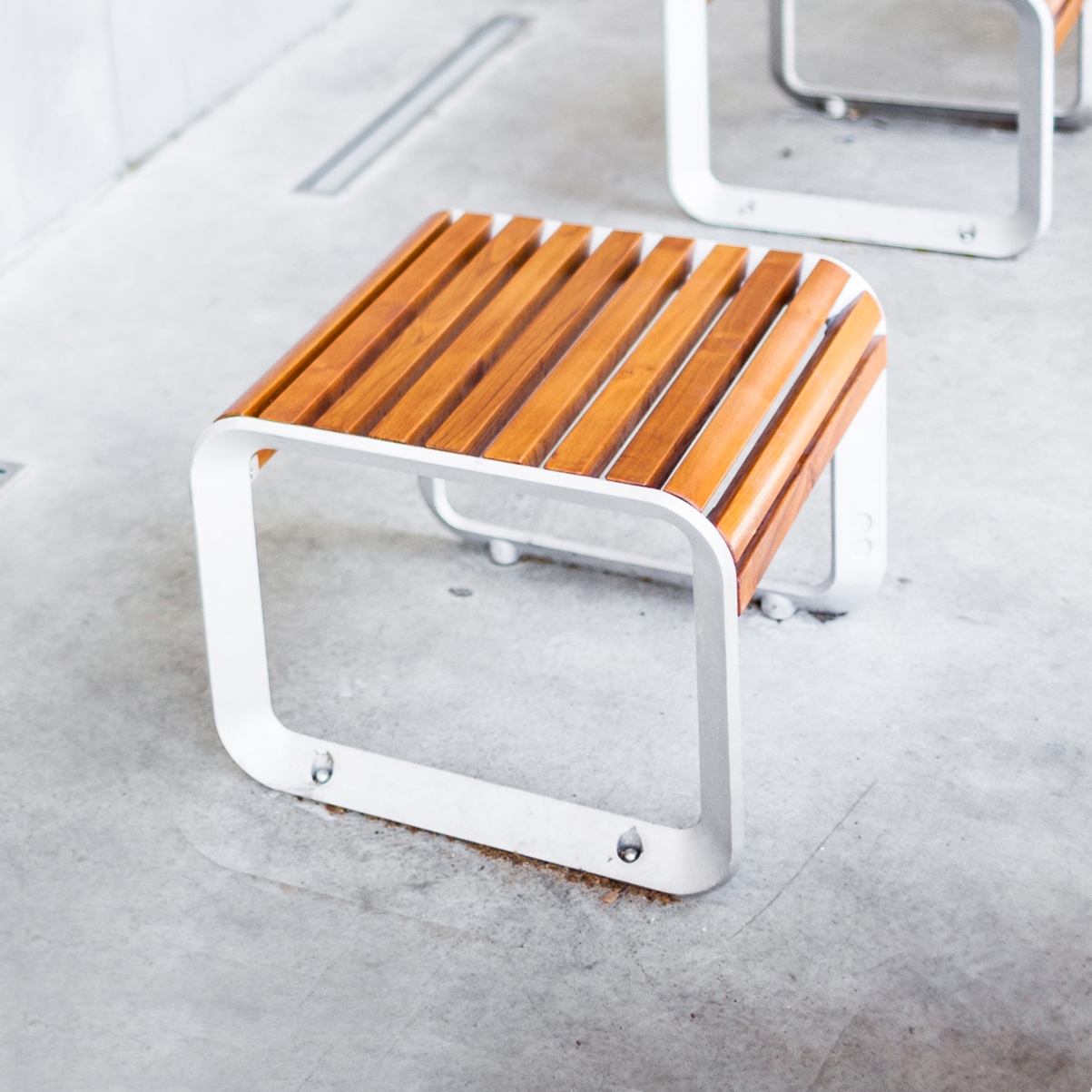 Produkt portiqoa | Hocker des Herstellers mmcité anzeigen
