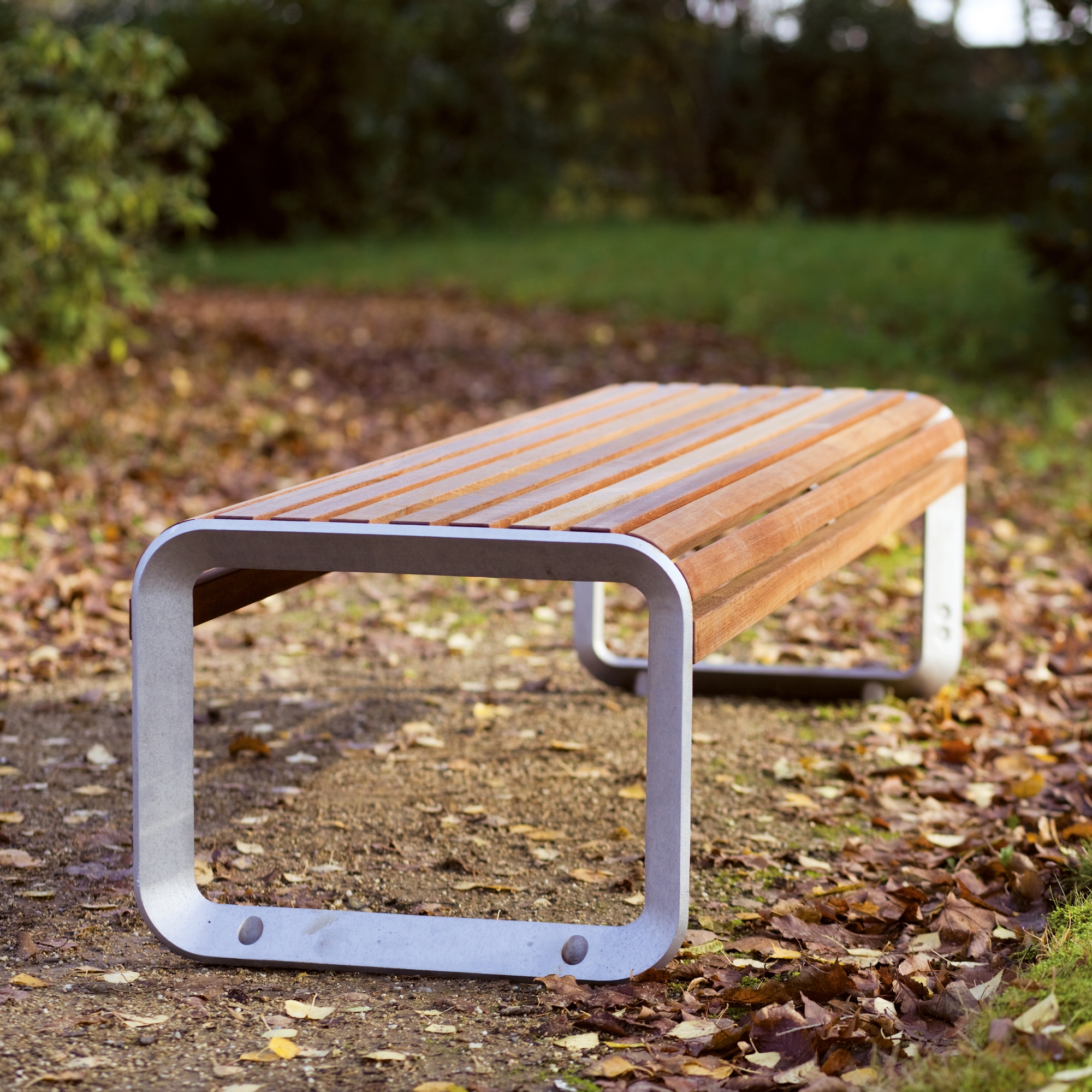 portiqoa | Park bench