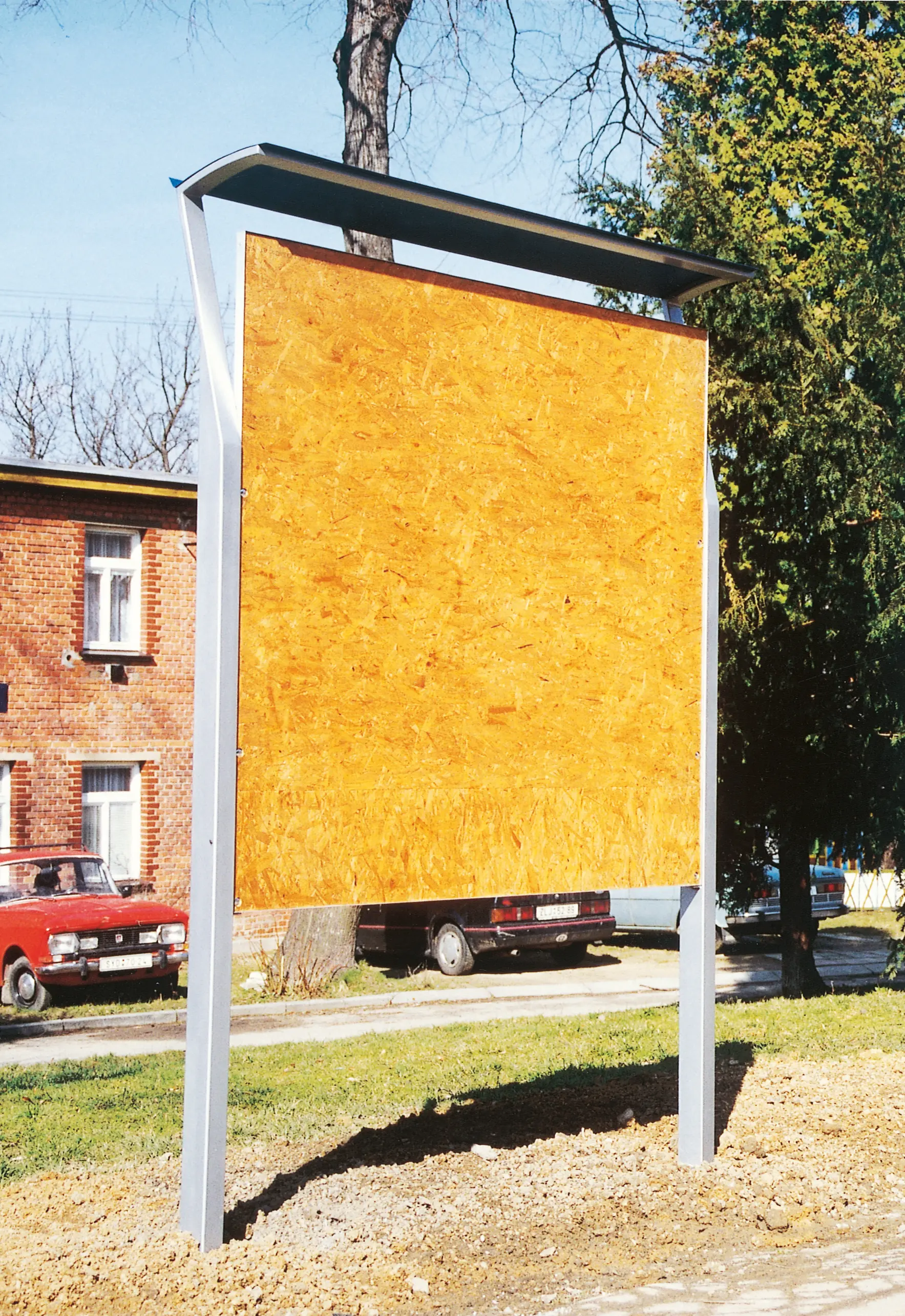 mmcité - pp | Panel unilateral