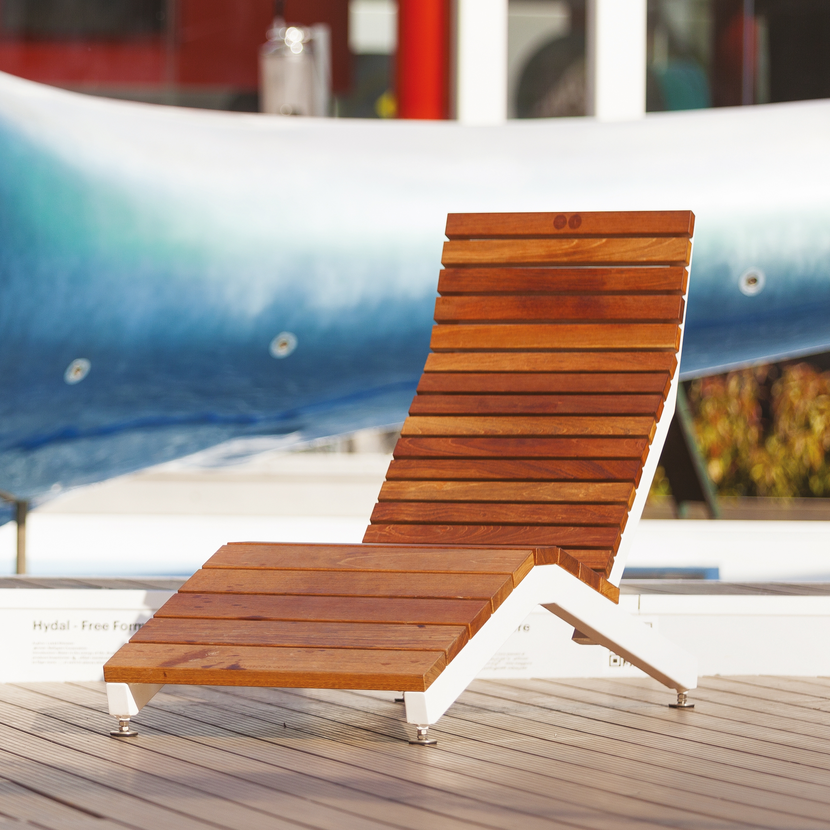 rivage | Lounger