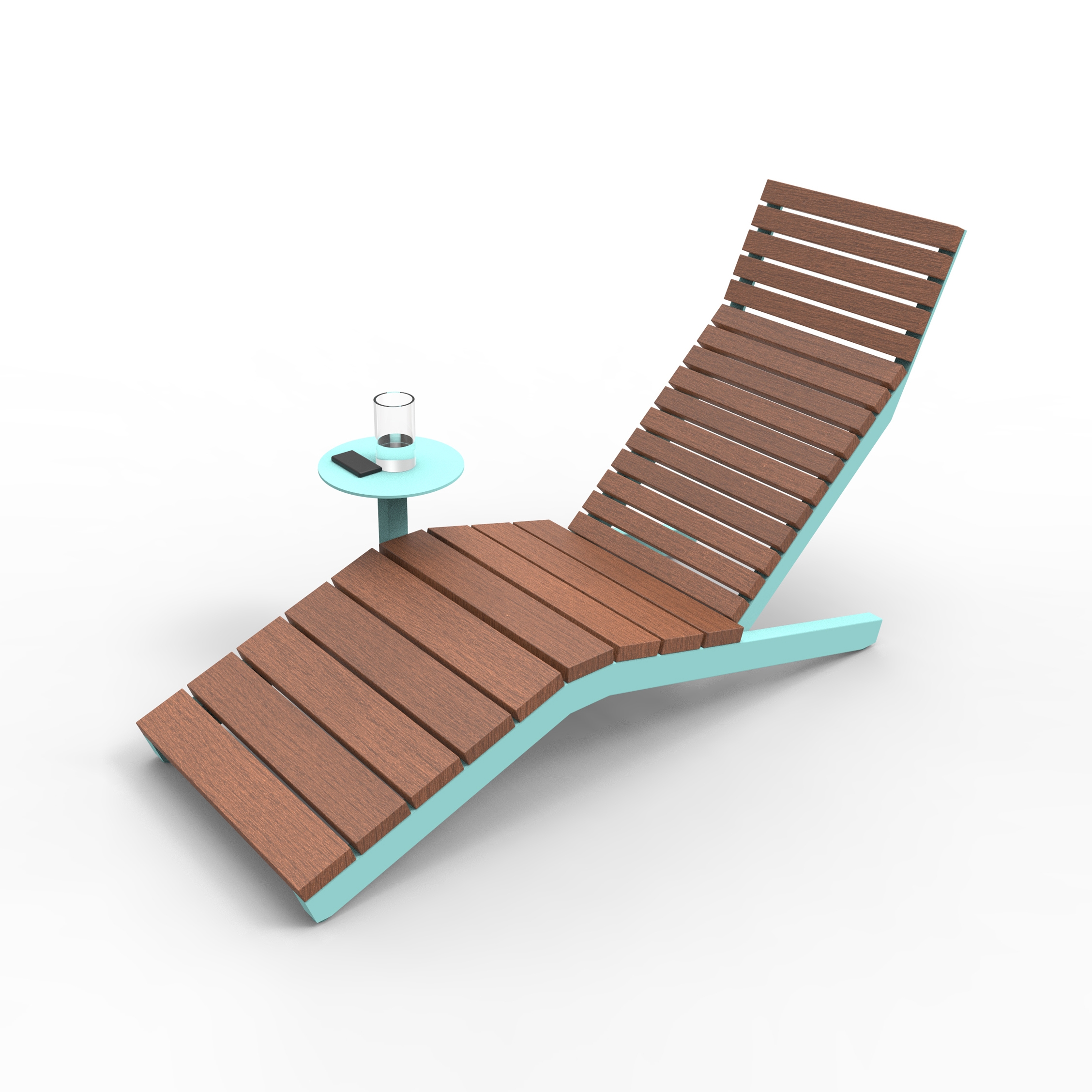 Produkt rivage smart | Sonnenliege des Herstellers mmcité anzeigen