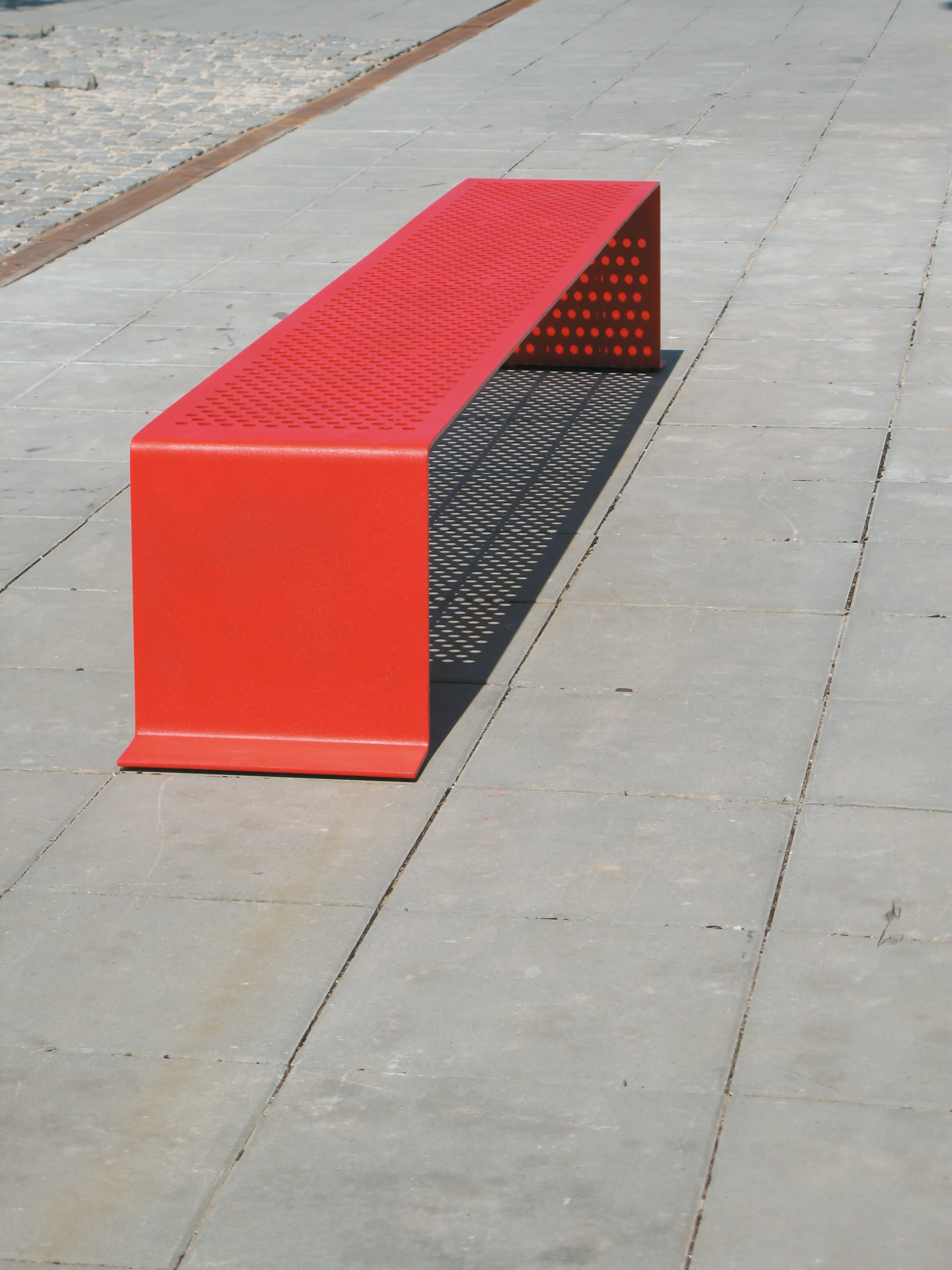 mmcité - sinus | Banc