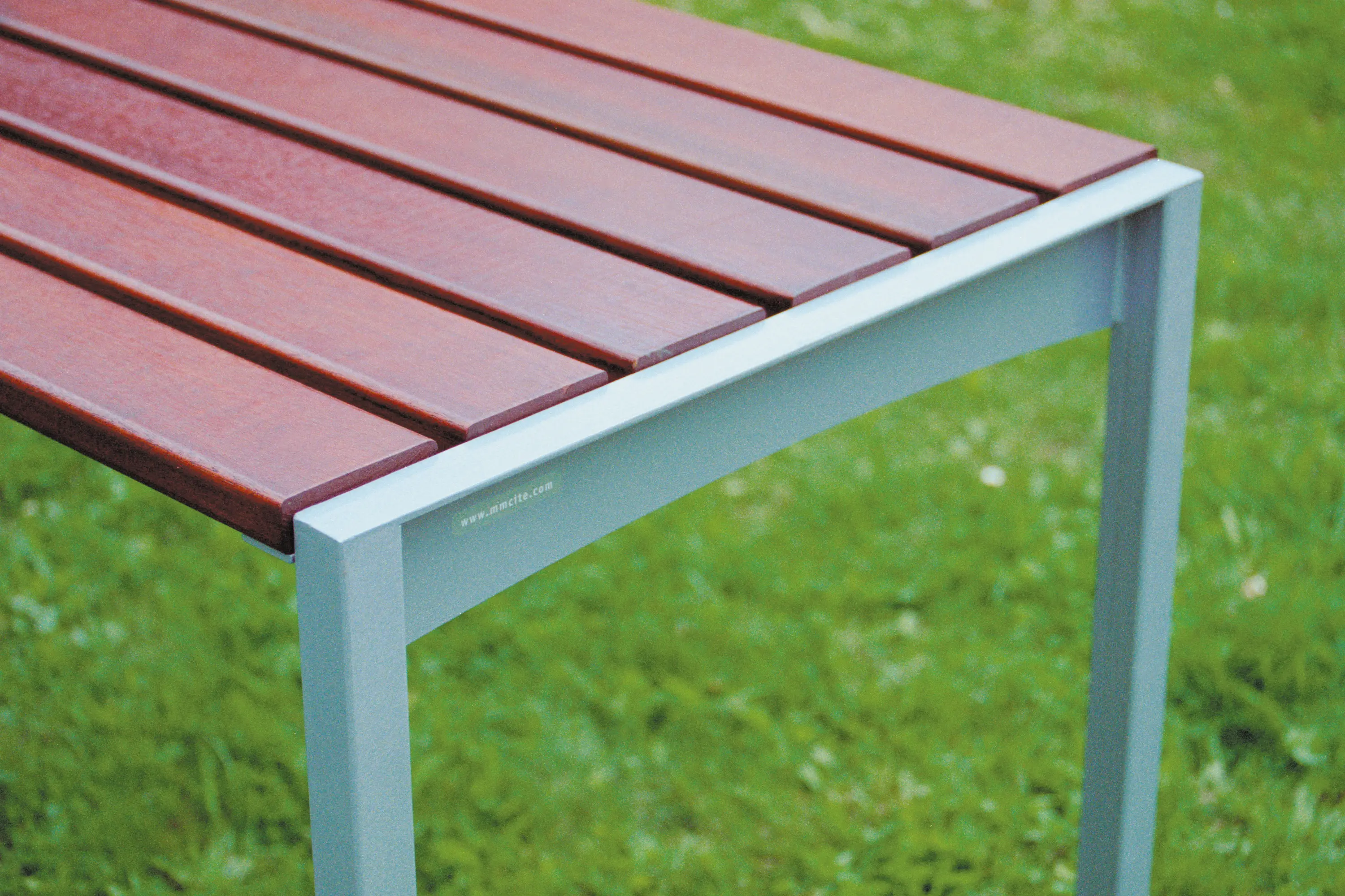 mmcité - vera | Rectangular table