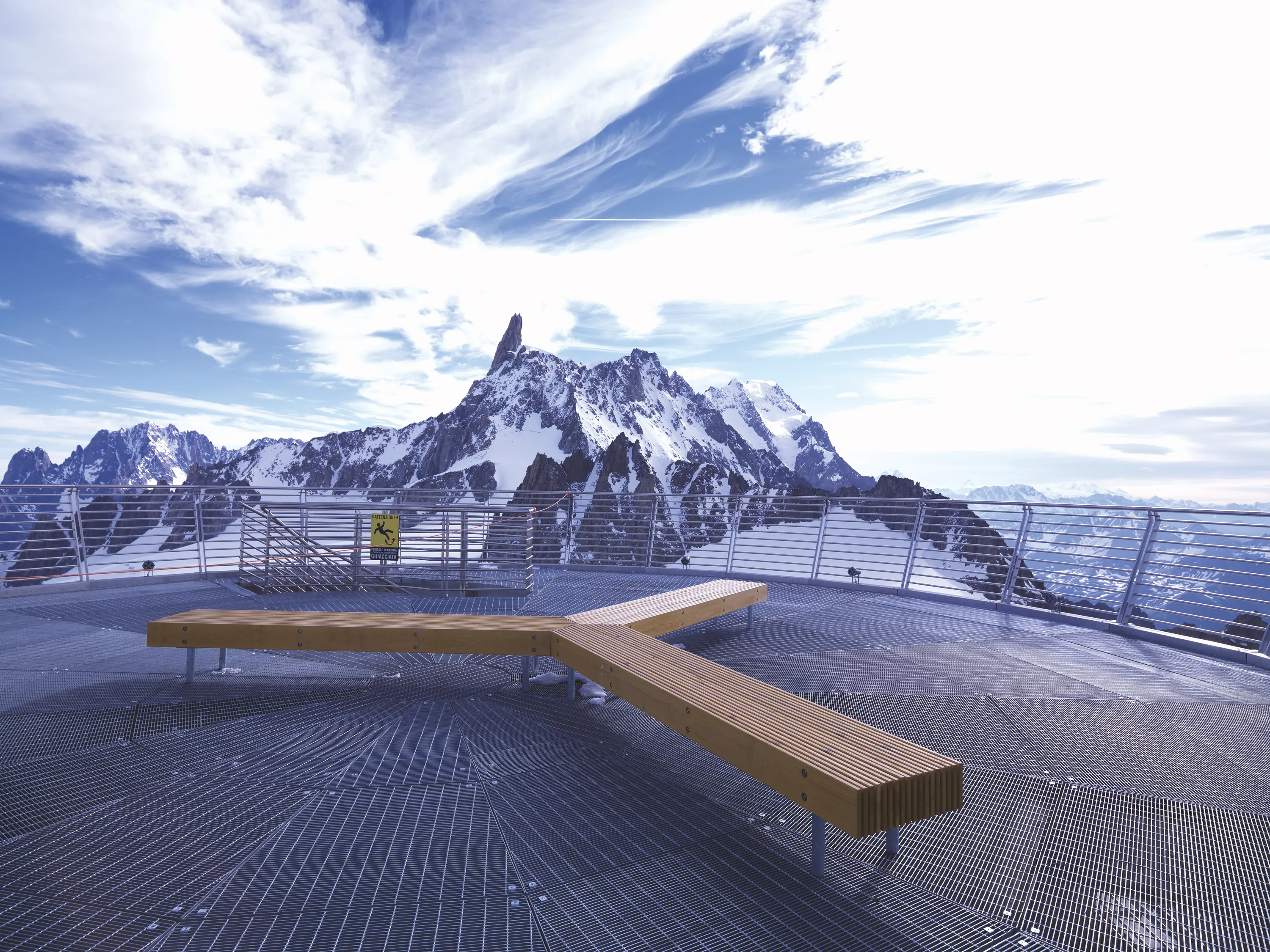 mmcité - woody | Banco