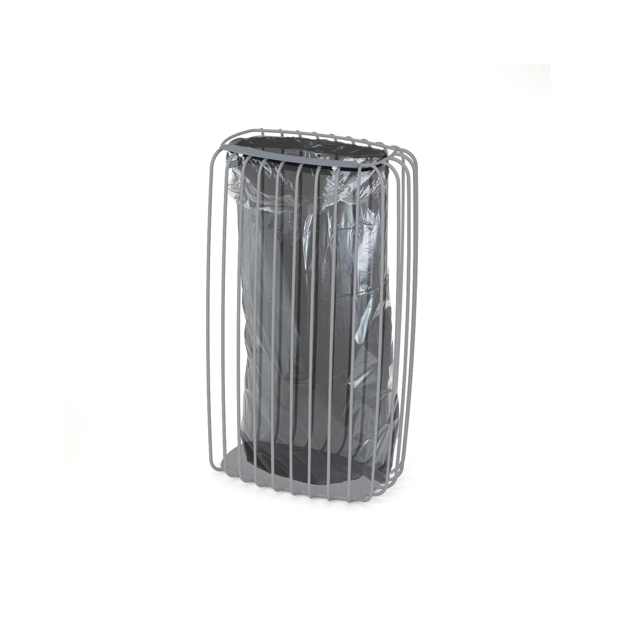 tlesk | Litter bin