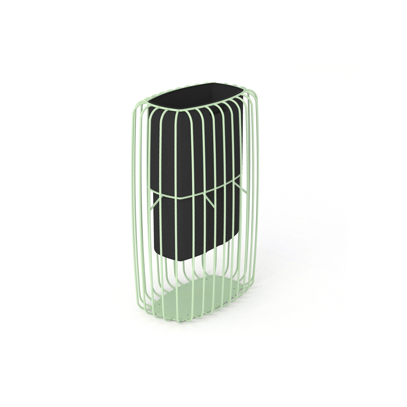 tlesk | Litter bin