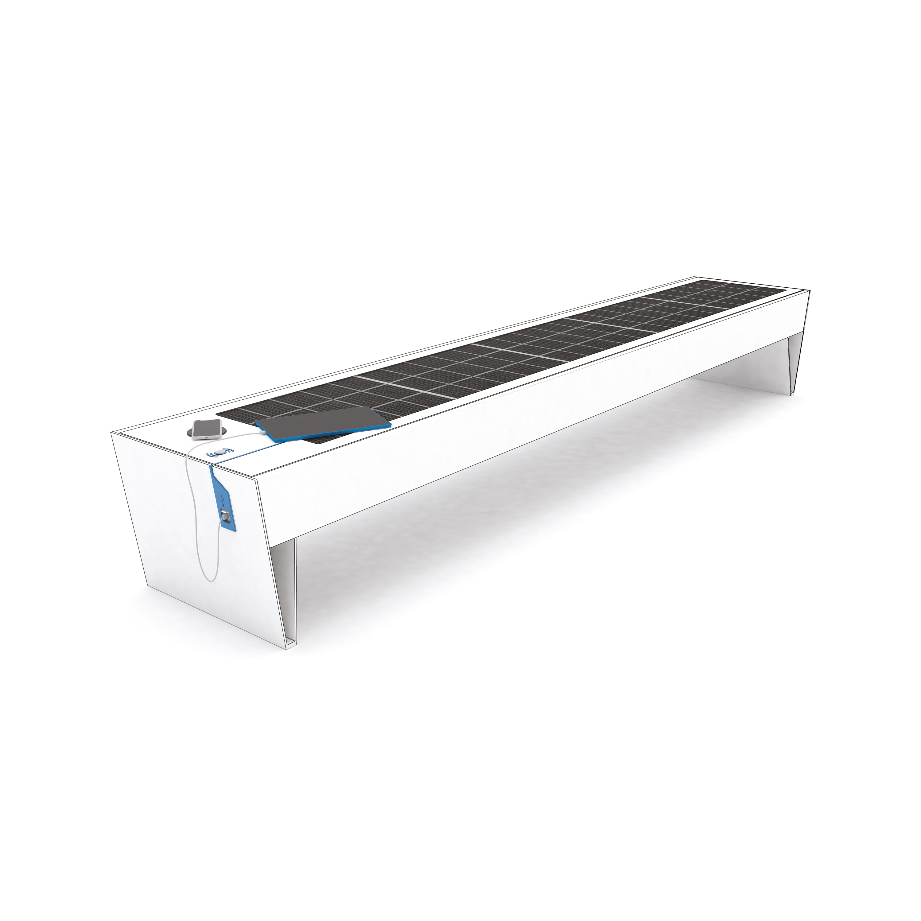 blocq solar | Solarparkbank