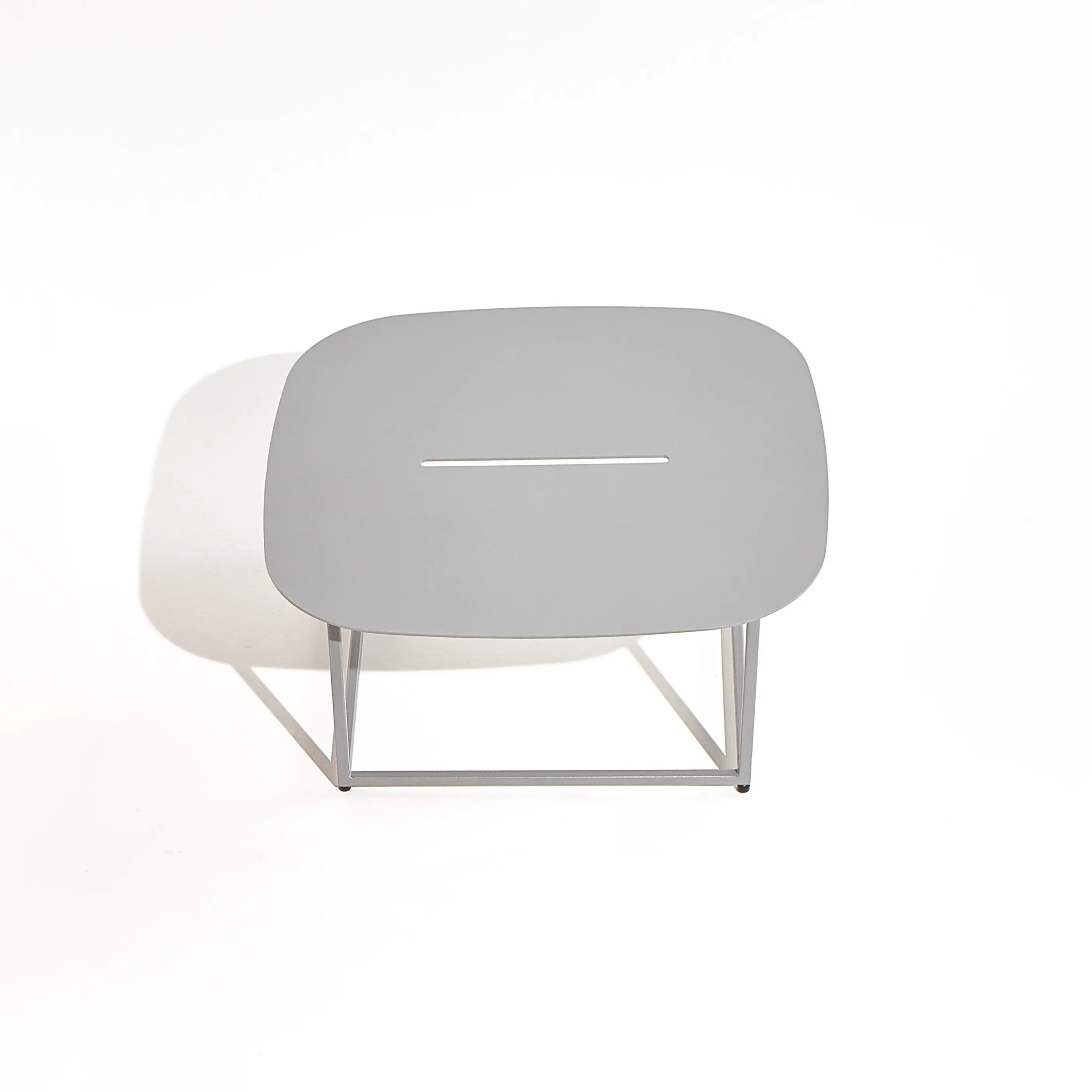 mmcité - manta | Seating unit flat version