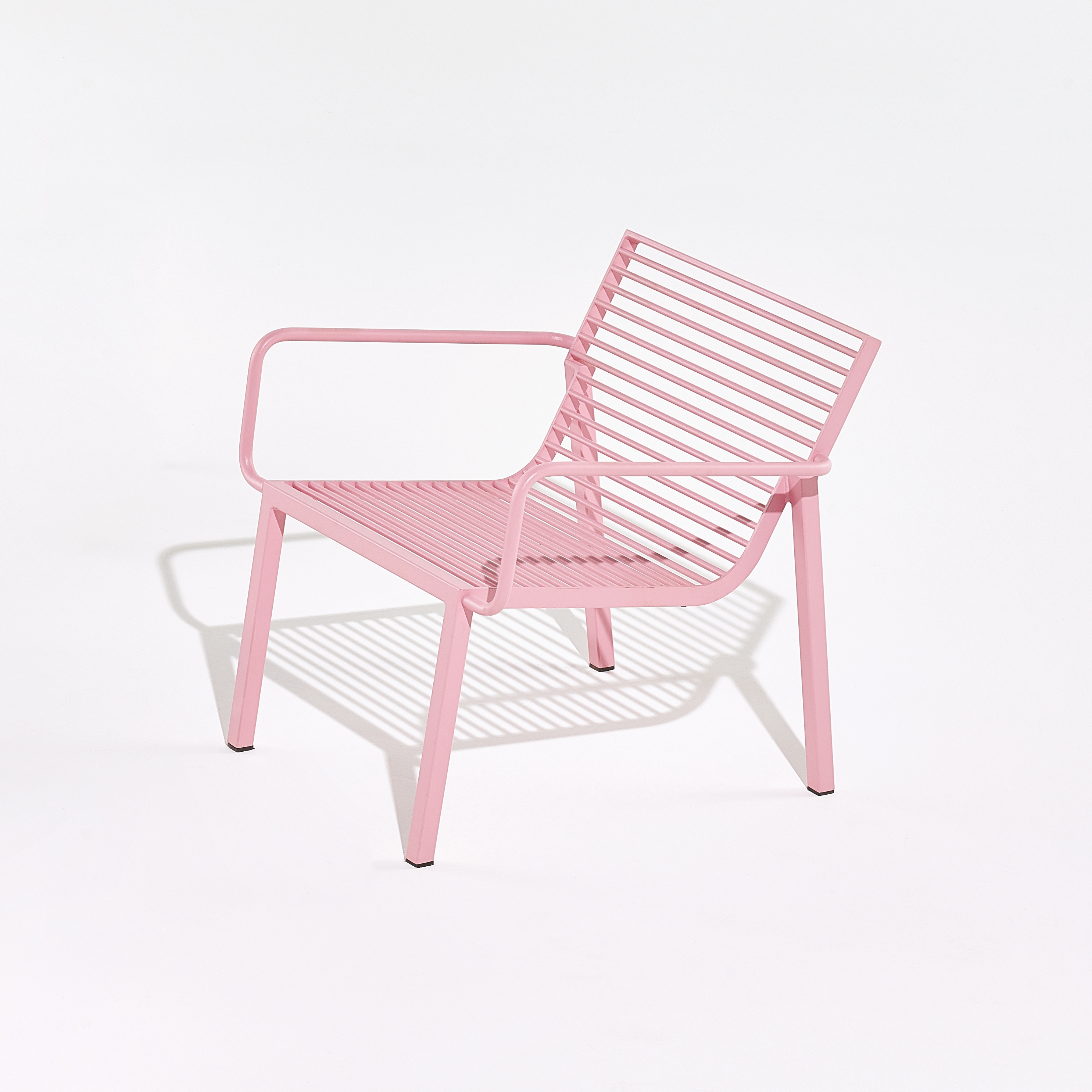 stack | armchair with backrest and armrests