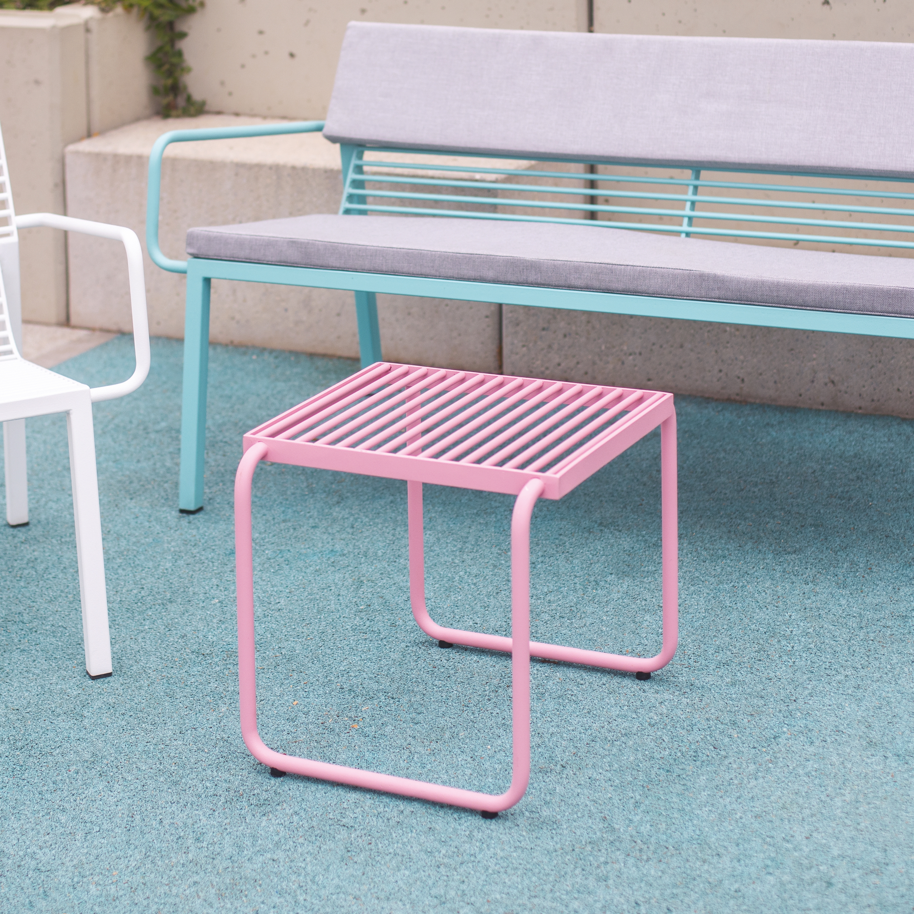 Mostrar el producto stack | taburete del fabricante mmcité