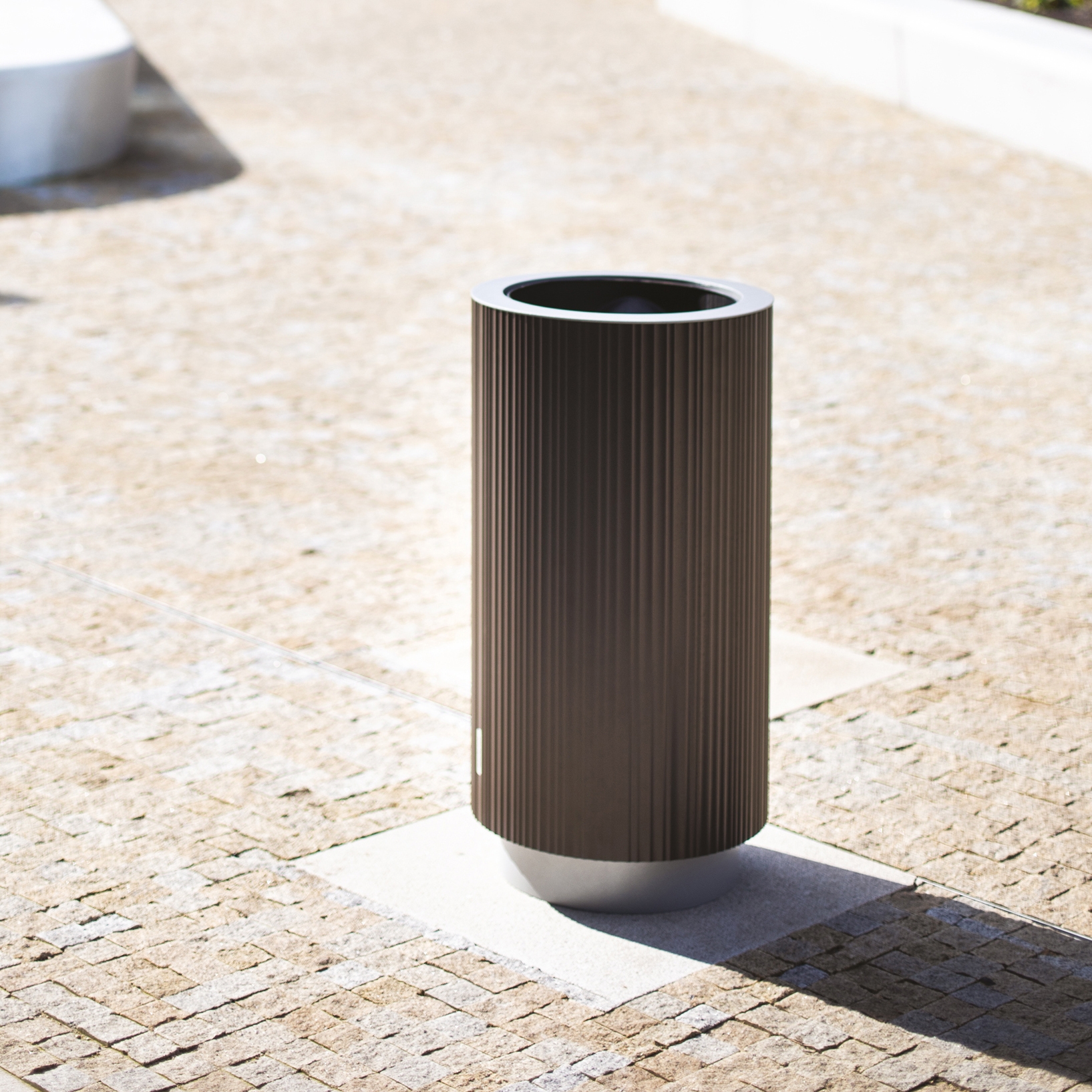 quinbin | litter bin