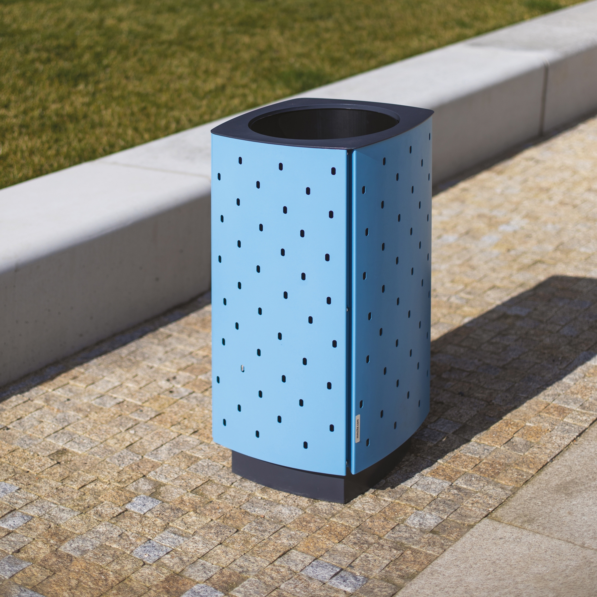 Mostrar el producto quinbin | litter bin del fabricante mmcité