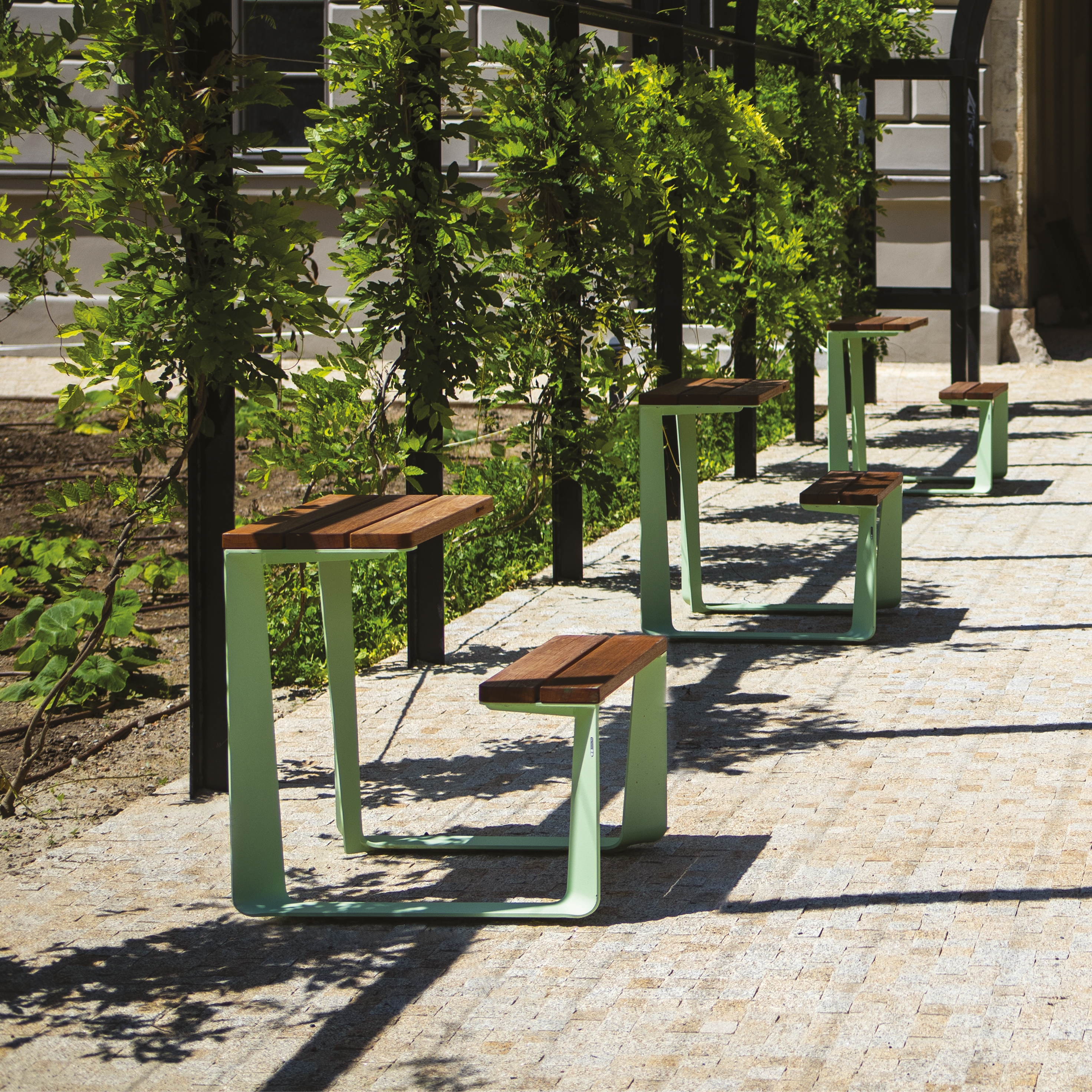 Display product rautster | Picnic set for 1 person from manufacturer mmcité