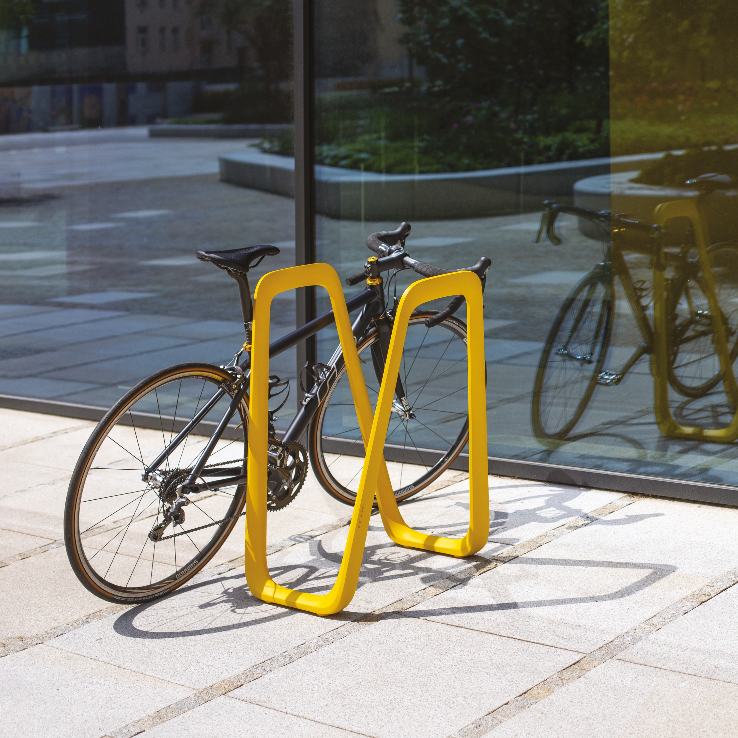 Display product elk | bicycle stand from manufacturer mmcité