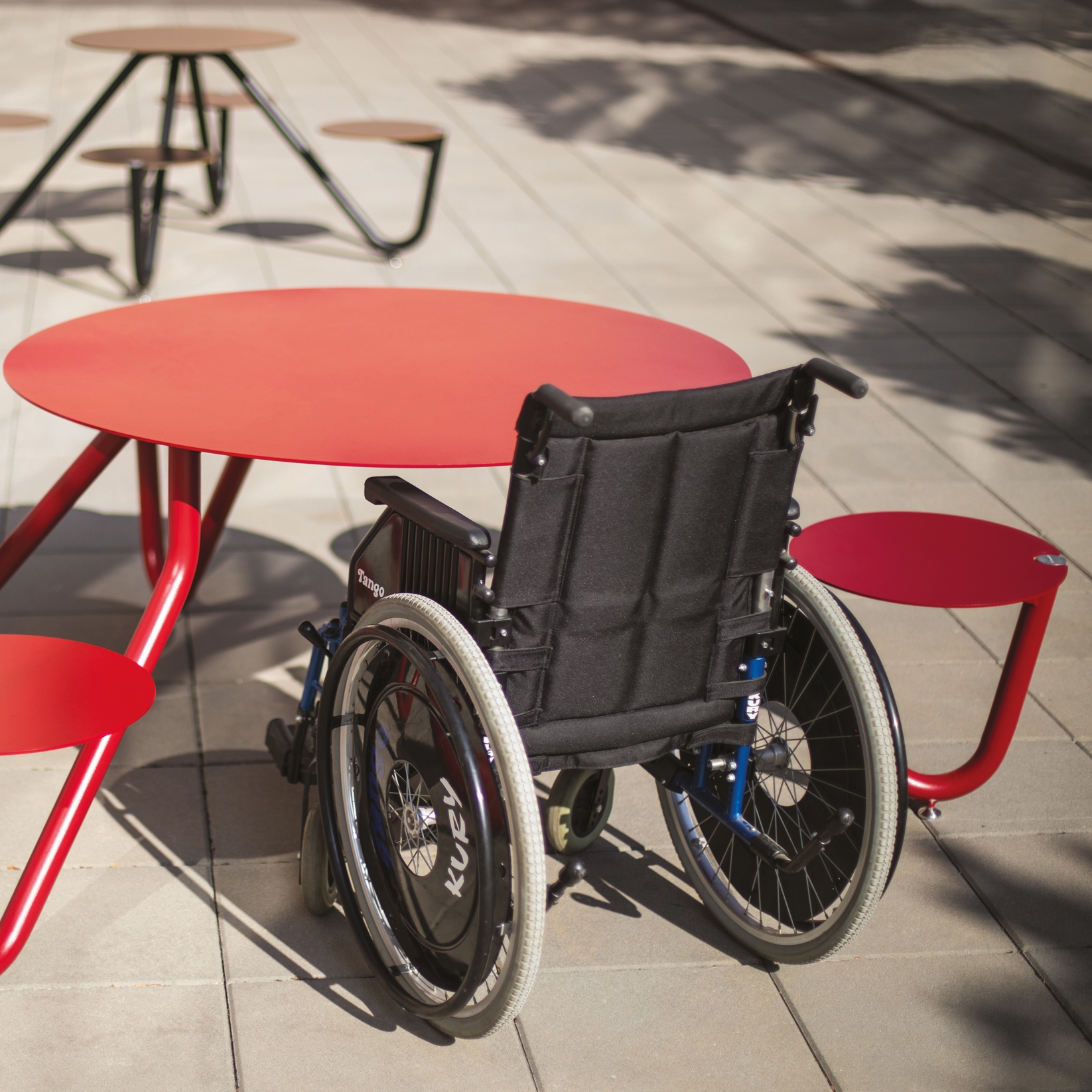 Produkt orbit | Picknick-Set des Herstellers mmcité anzeigen