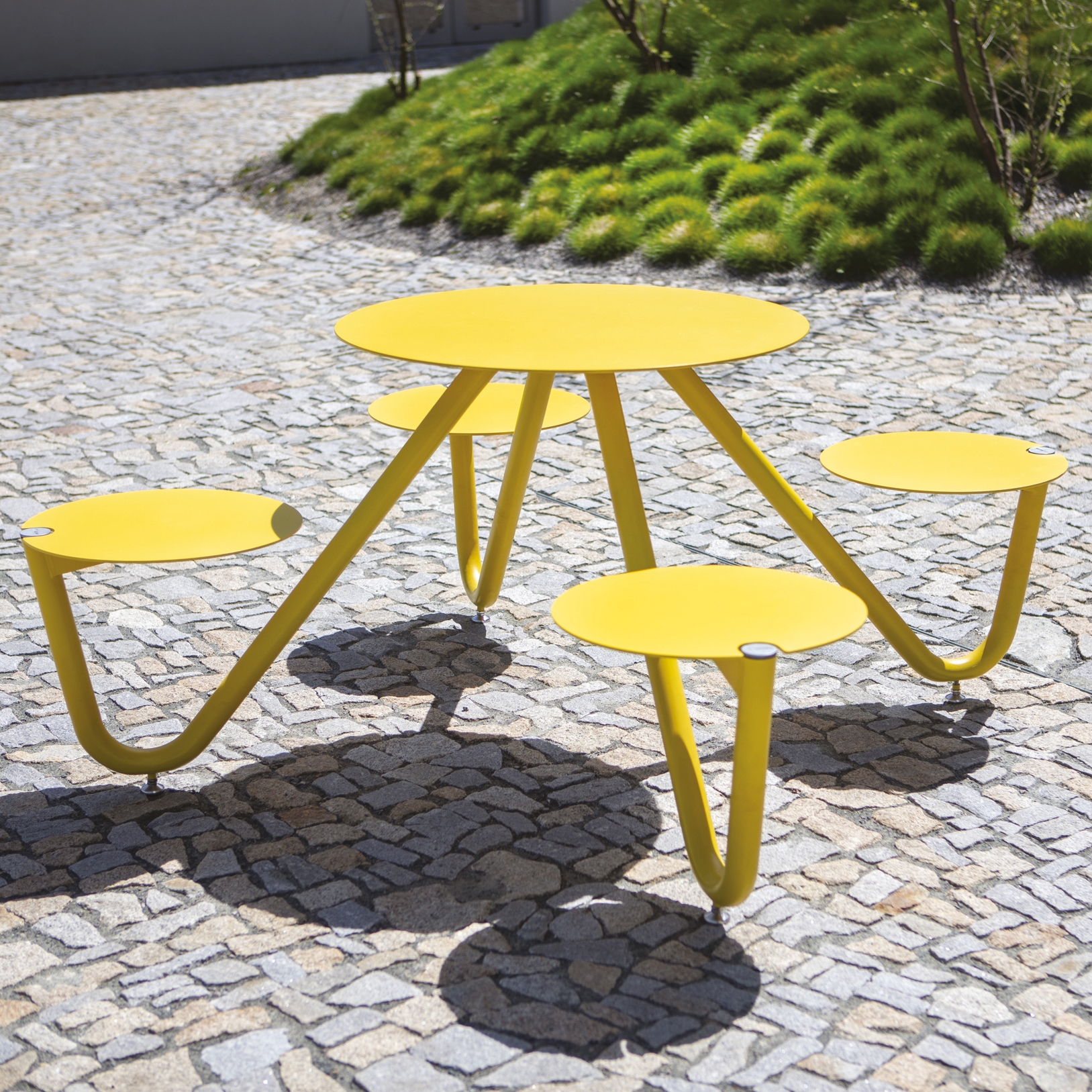 Display product orbit | Picnic set from manufacturer mmcité