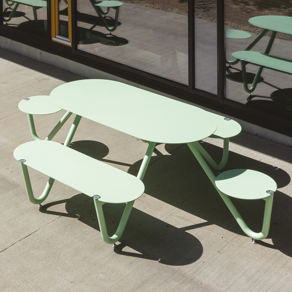 Produkt orbit | Picknick-Set des Herstellers mmcité anzeigen
