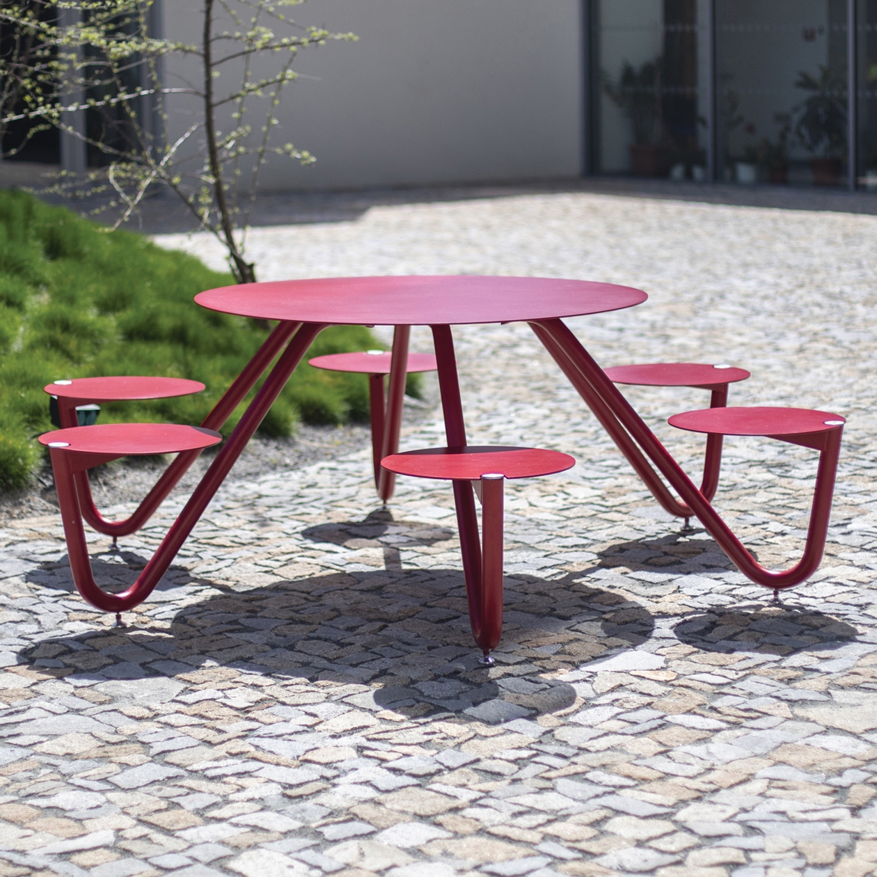 Mostrar el producto orbit | Conjunto picnic del fabricante mmcité