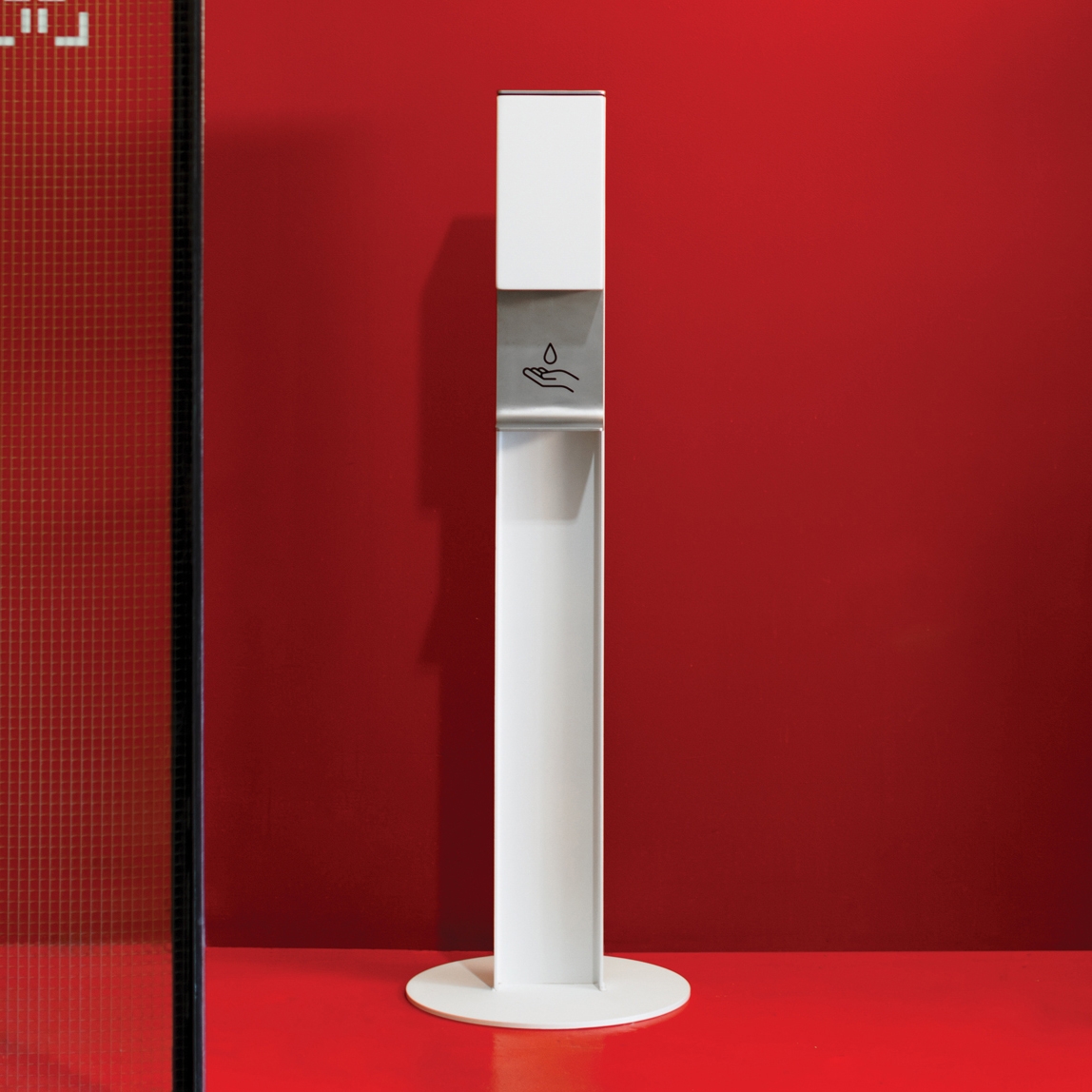 Display product sanit | dispensors from manufacturer mmcité