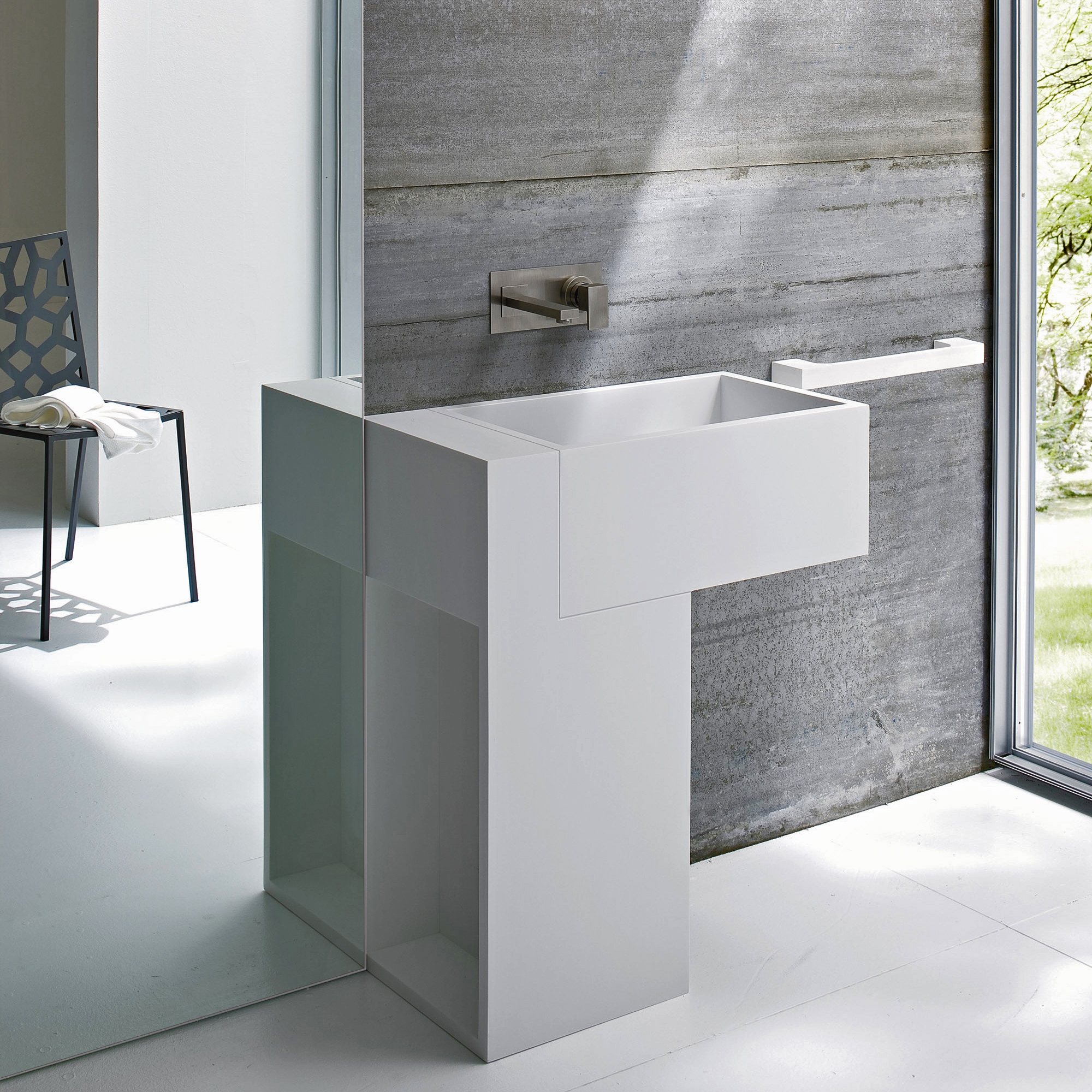 WASHBASINS
