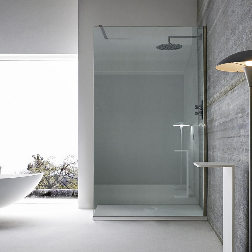 SHOWERS