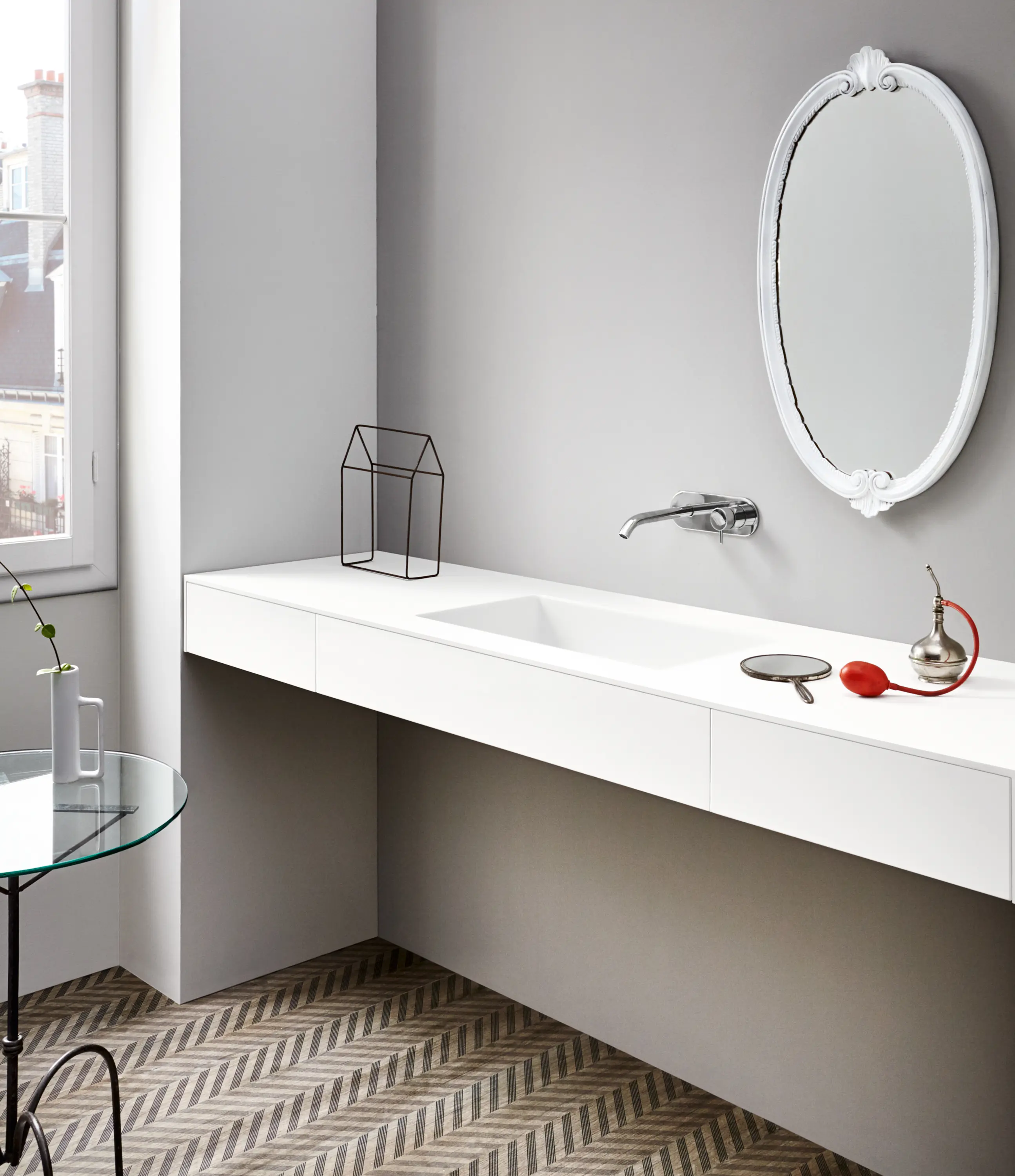 Rexa Design - Ablage L