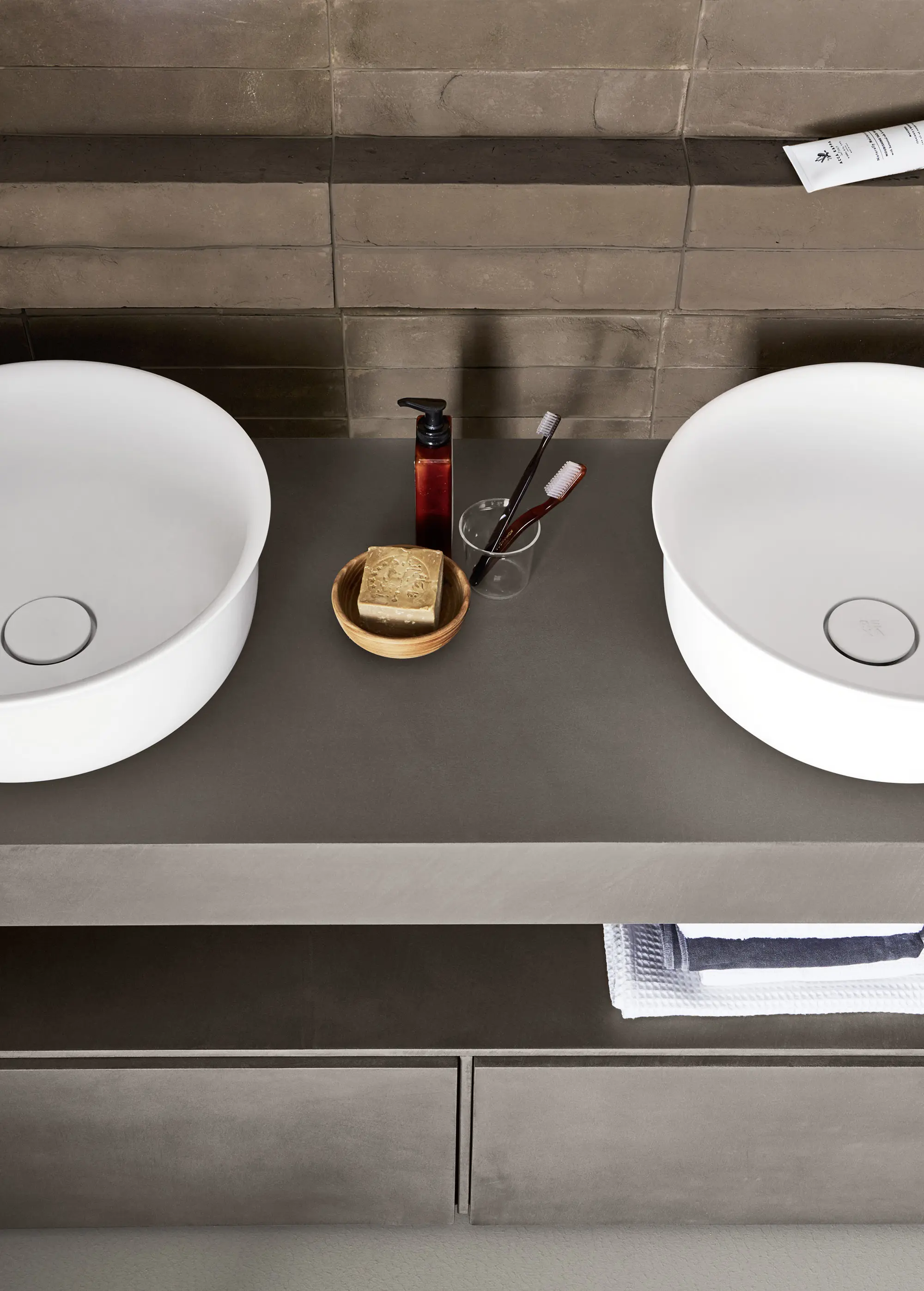 Rexa Design - Hammam