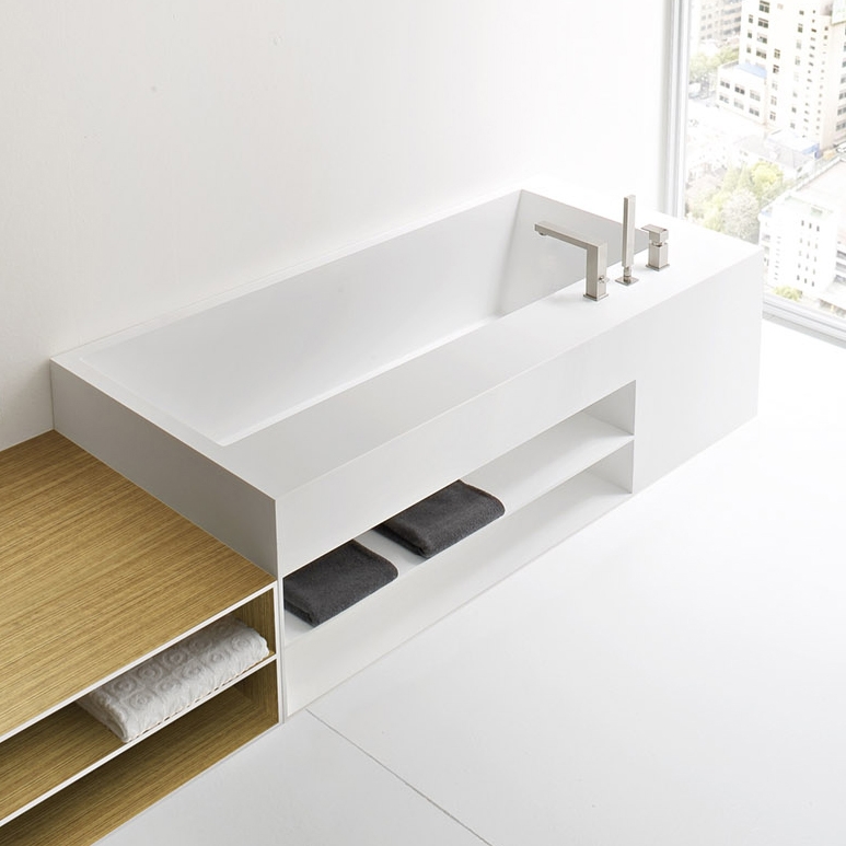 Produkt Argo Badewanne des Herstellers Rexa Design anzeigen