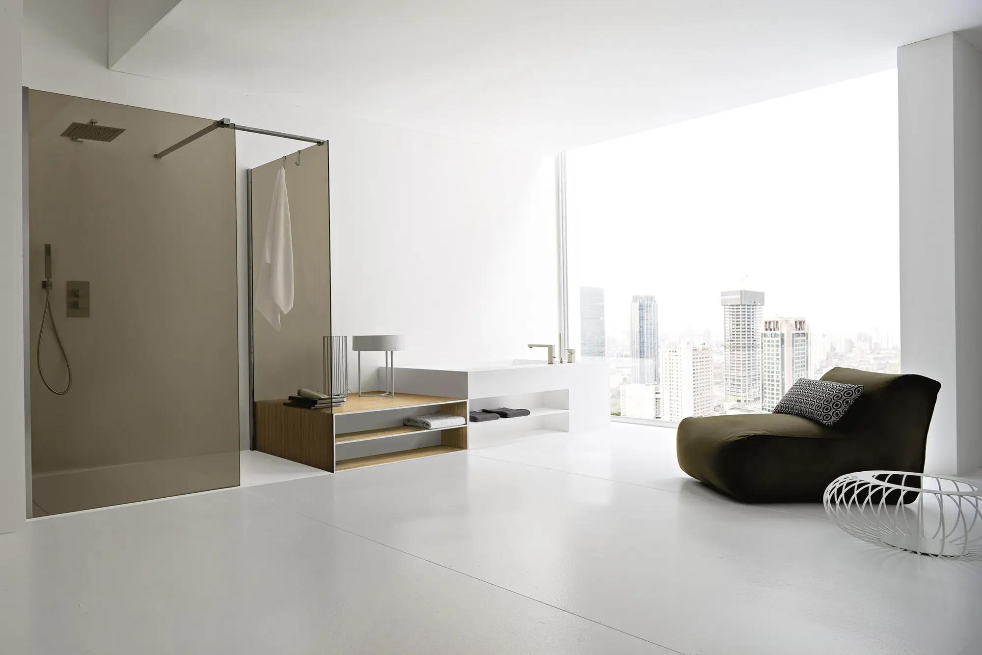 Rexa Design - Argo Badewanne