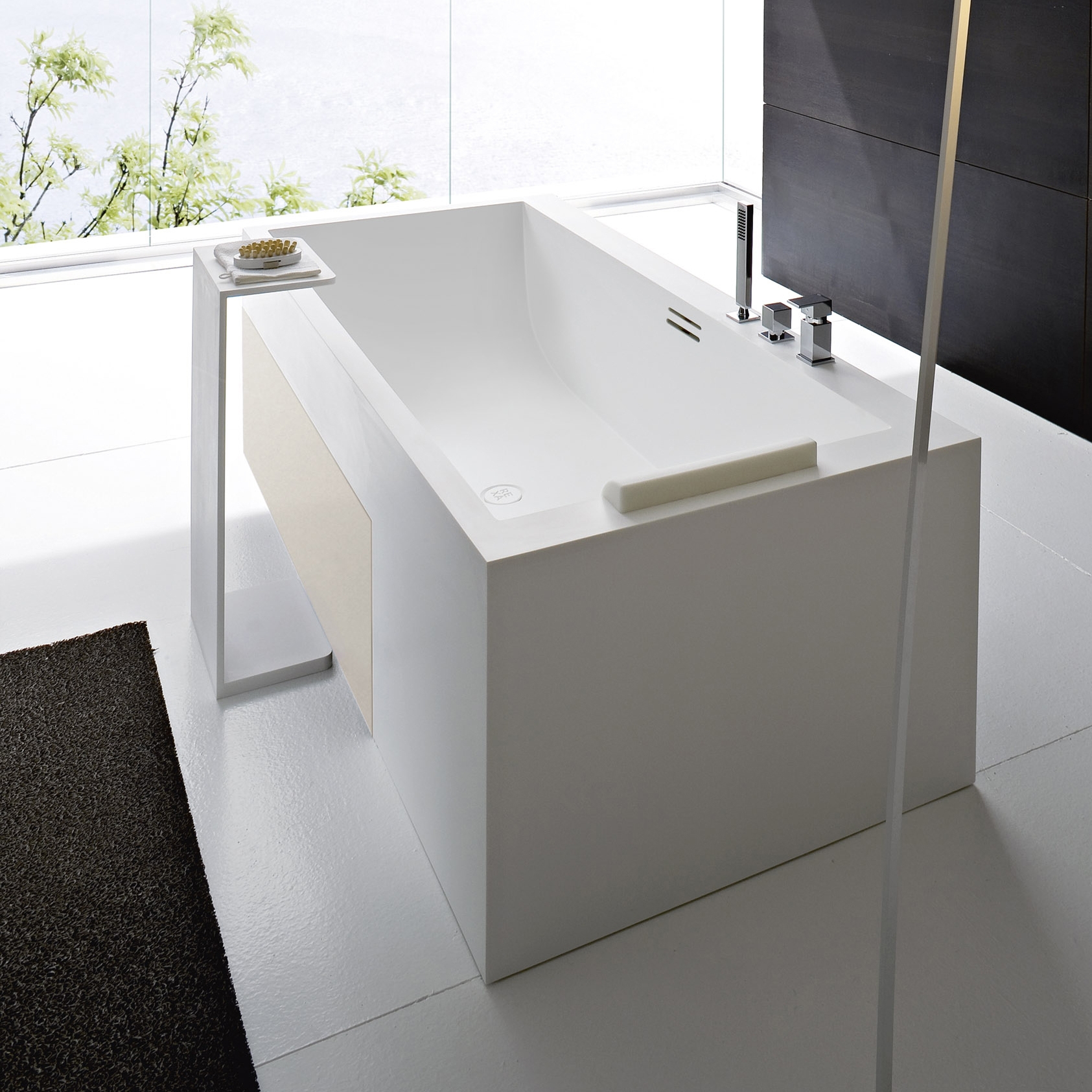 Produkt Argo Badewanne des Herstellers Rexa Design anzeigen