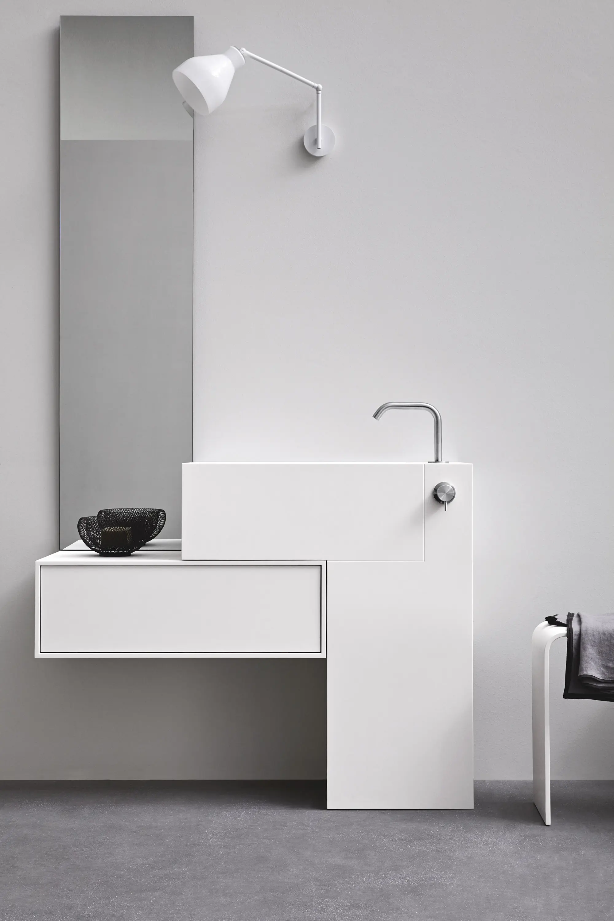 Rexa Design - Argo Waschbecken