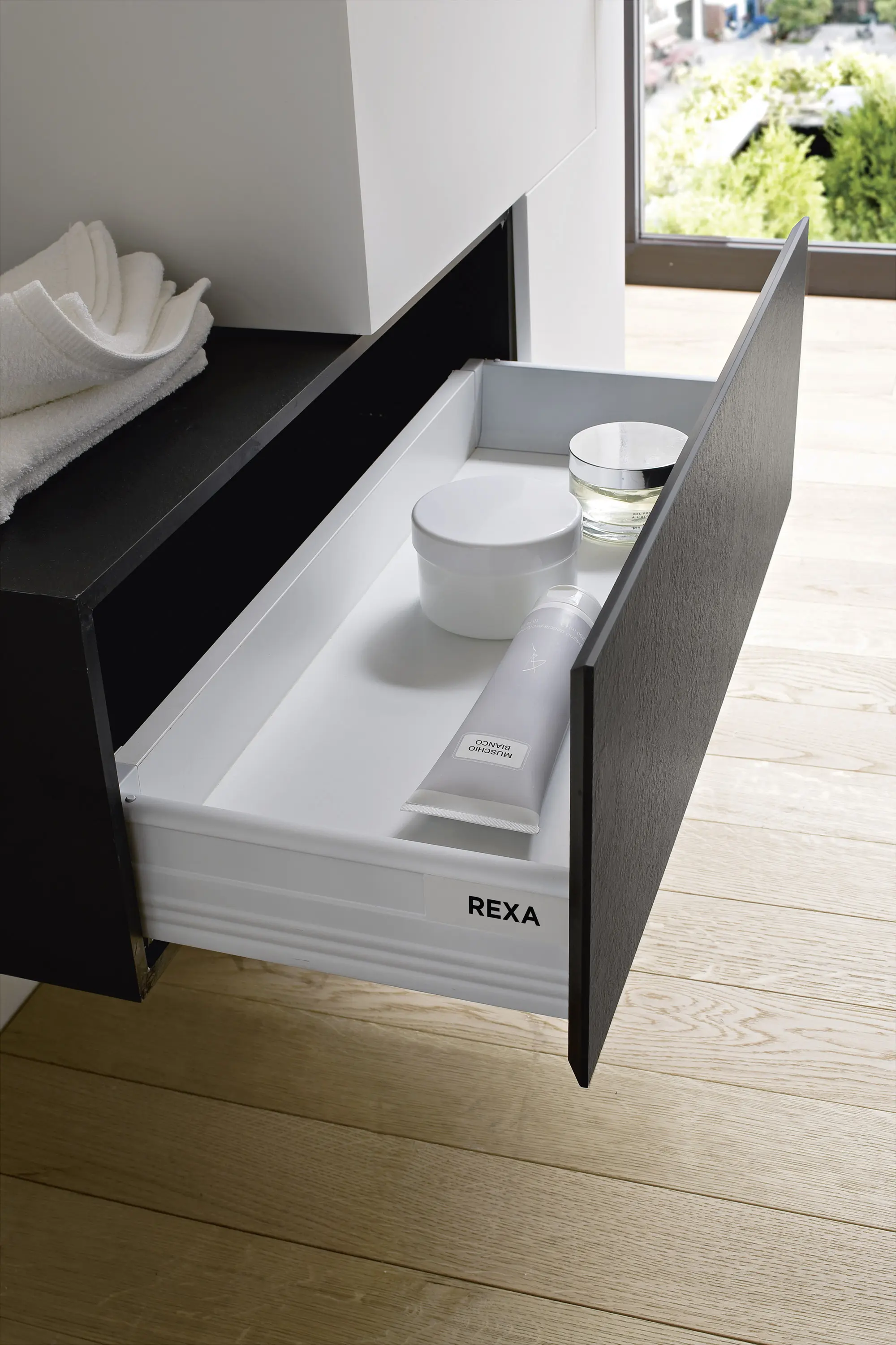 Rexa Design - Argo Waschbecken
